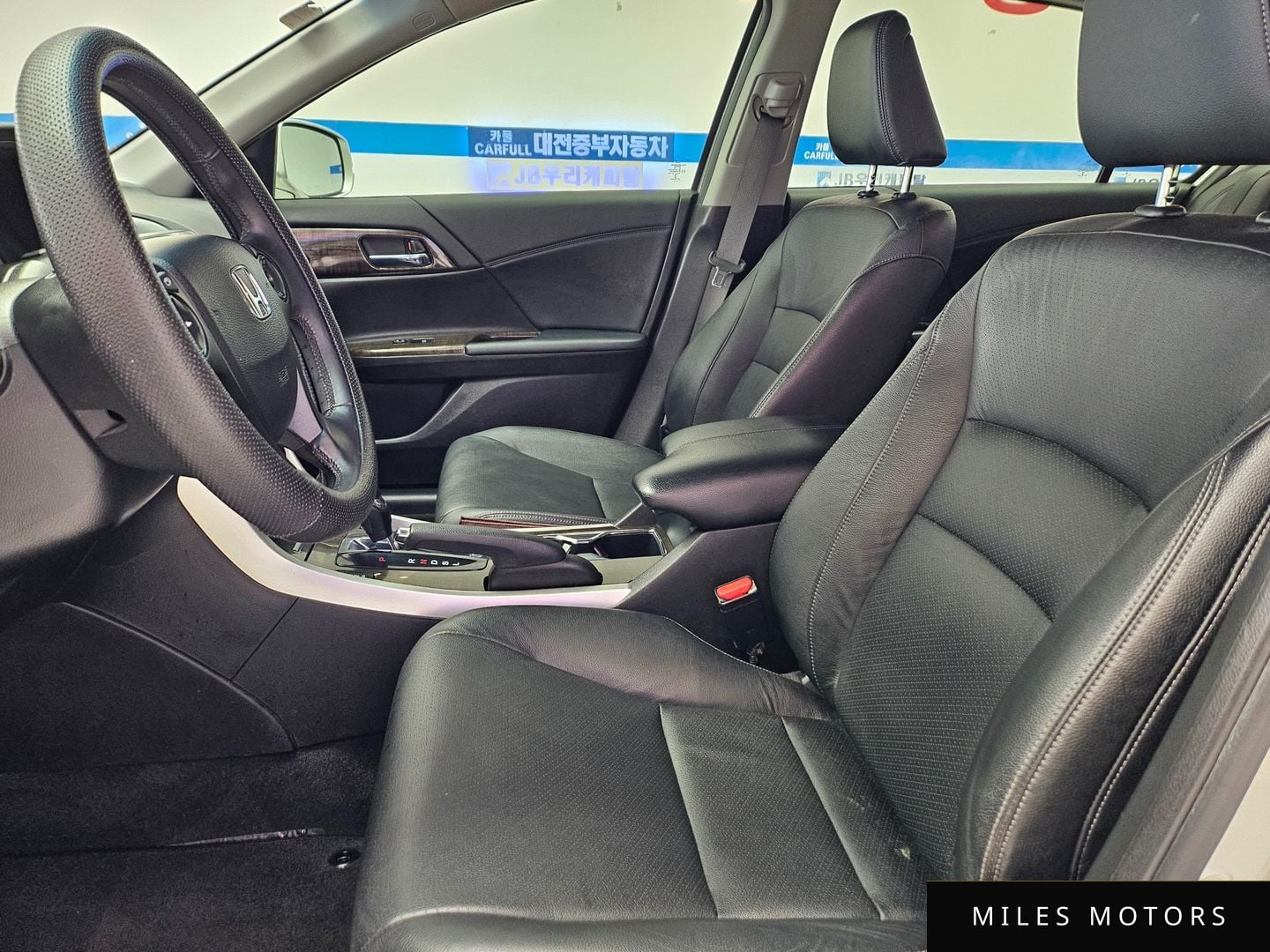 Honda Accord 2014 — миниатюра 11
