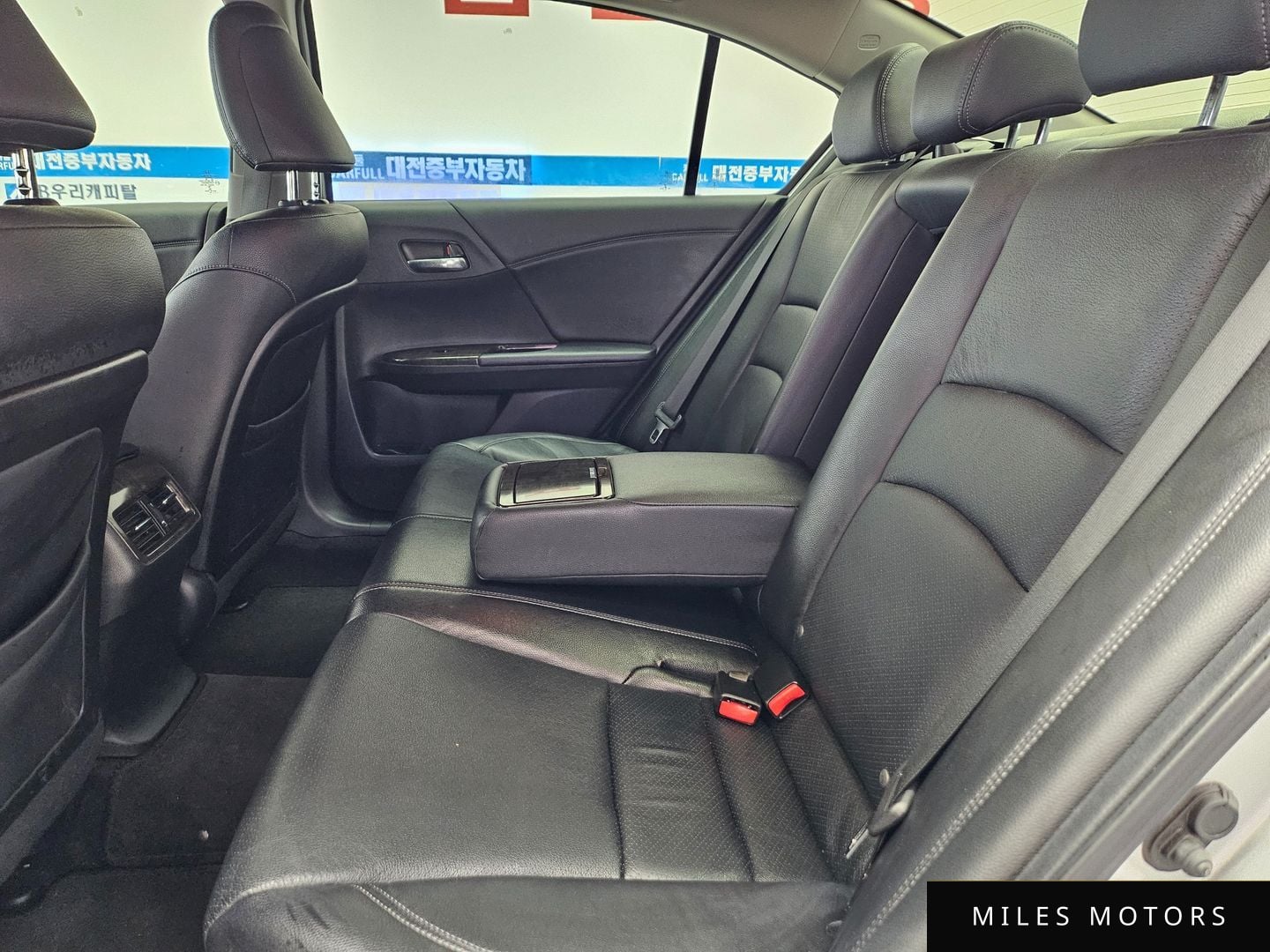 Honda Accord 2014 — миниатюра 12