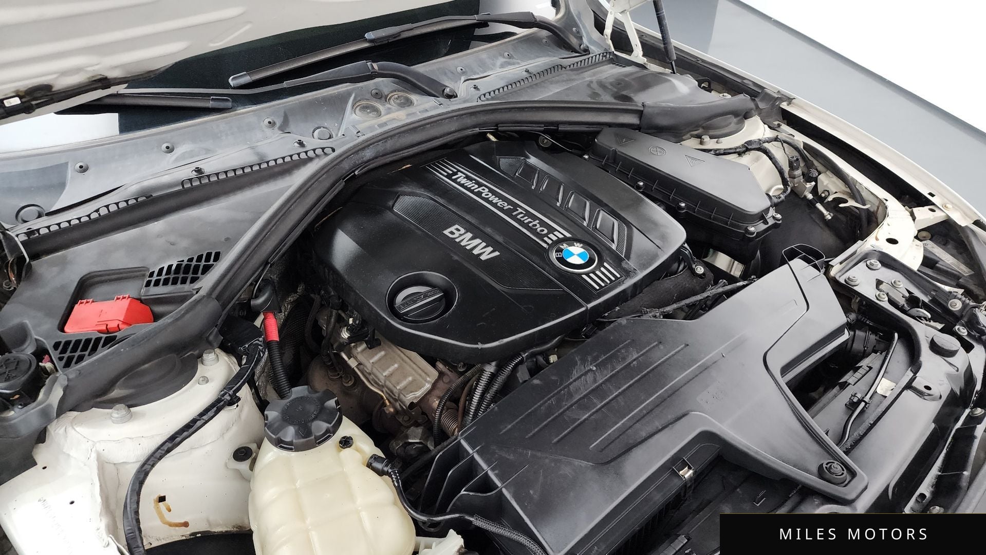 BMW 3 Series (F30) 2013 — миниатюра 6