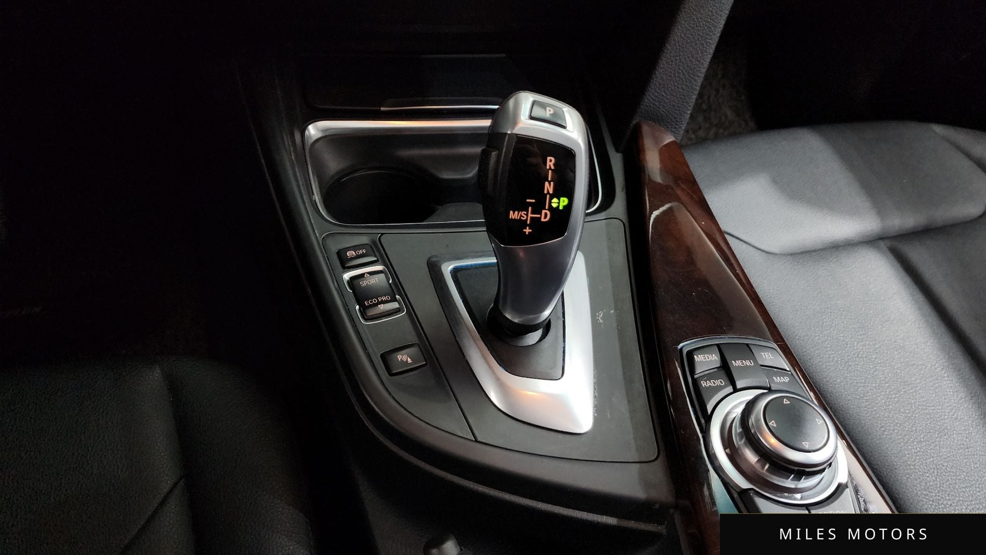 BMW 3 Series (F30) 2013 — миниатюра 9