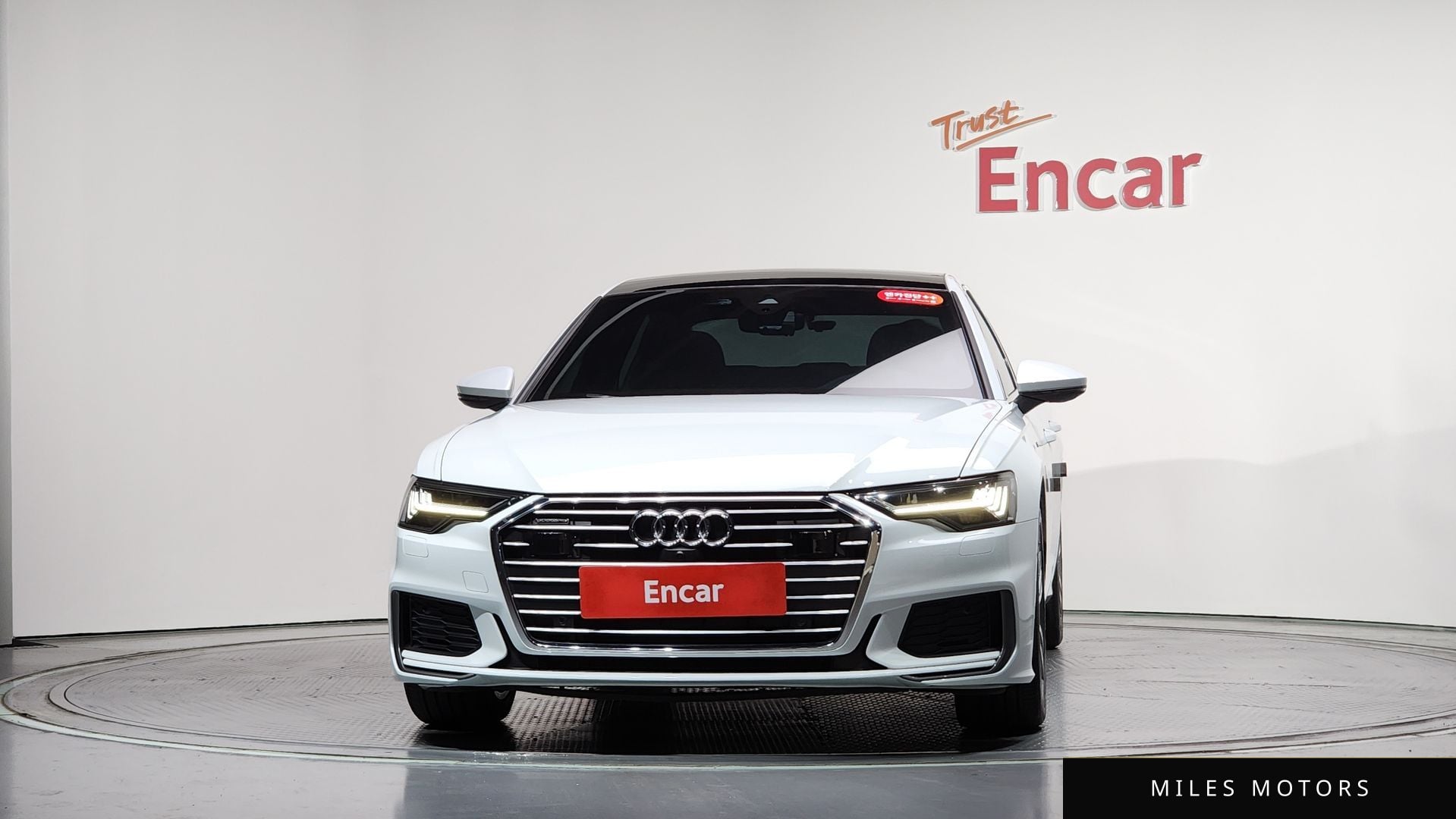 Audi A6 (C8) 2023 — миниатюра 2