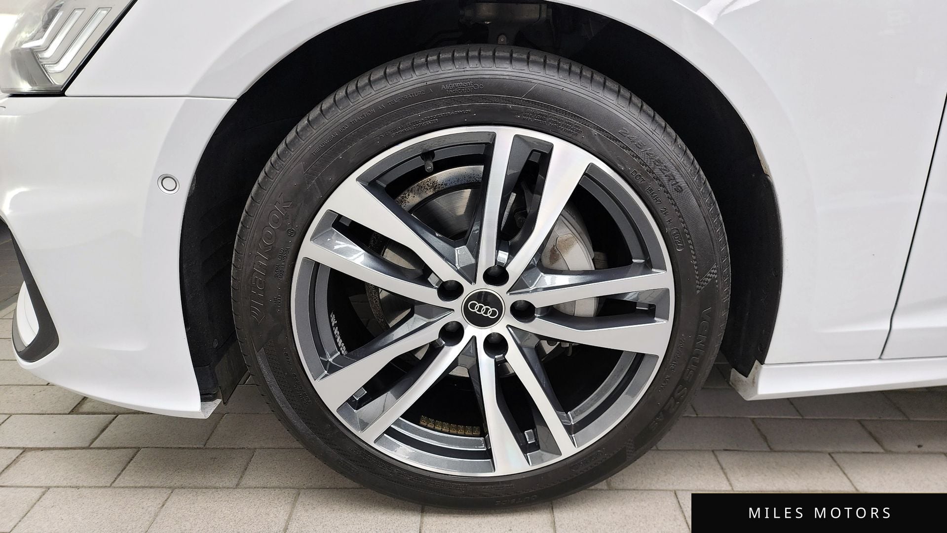 Audi A6 (C8) 2023 — миниатюра 4