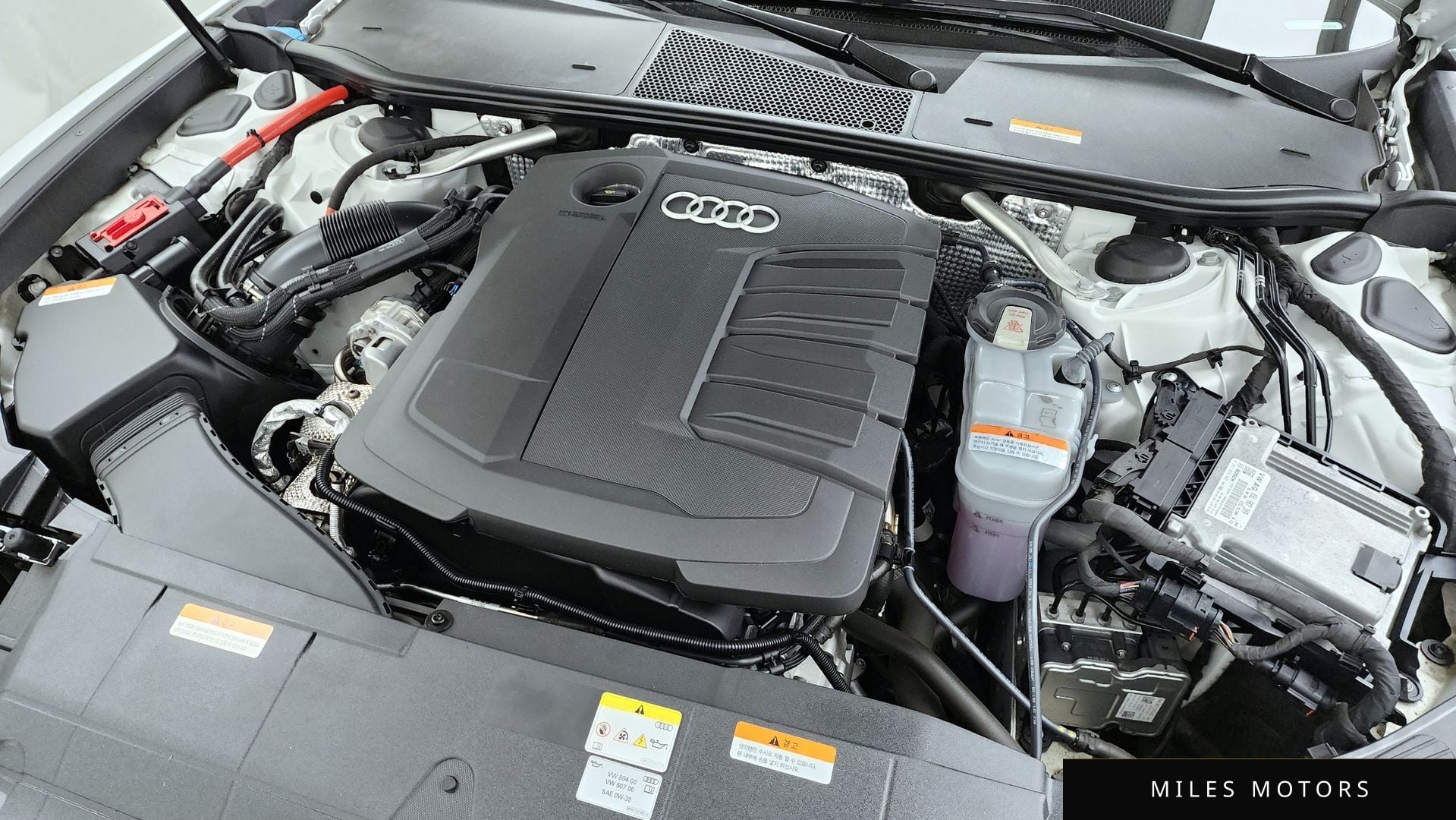 Audi A6 (C8) 2023 — миниатюра 5