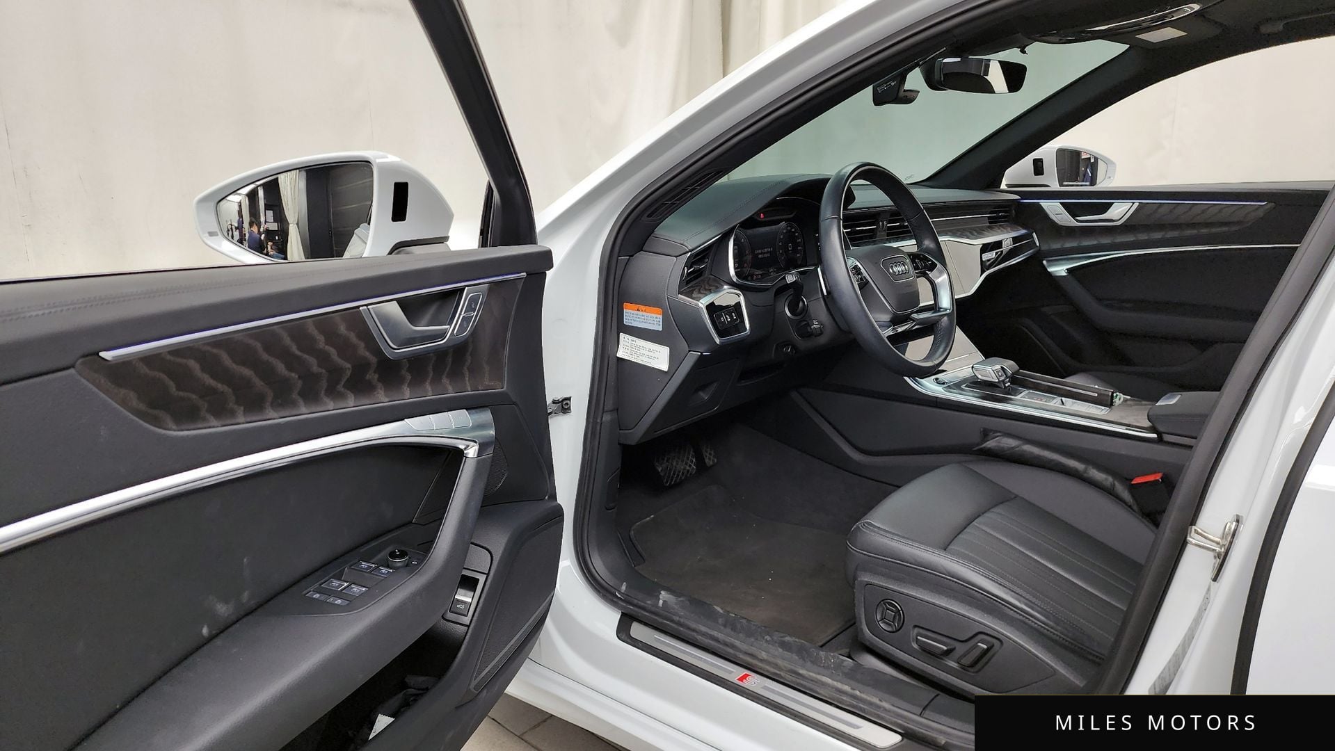 Audi A6 (C8) 2023 — миниатюра 12