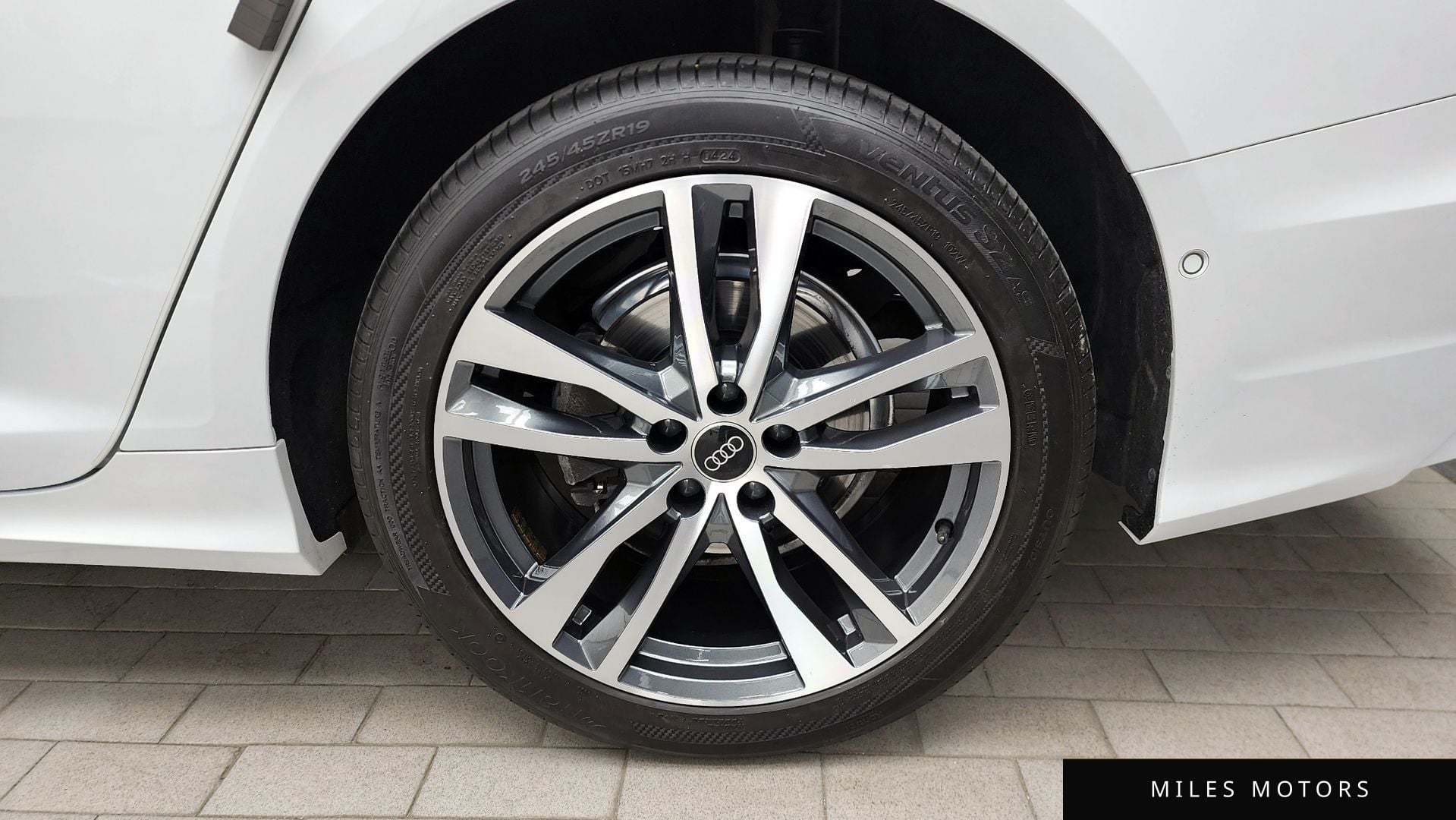 Audi A6 (C8) 2023 — миниатюра 6