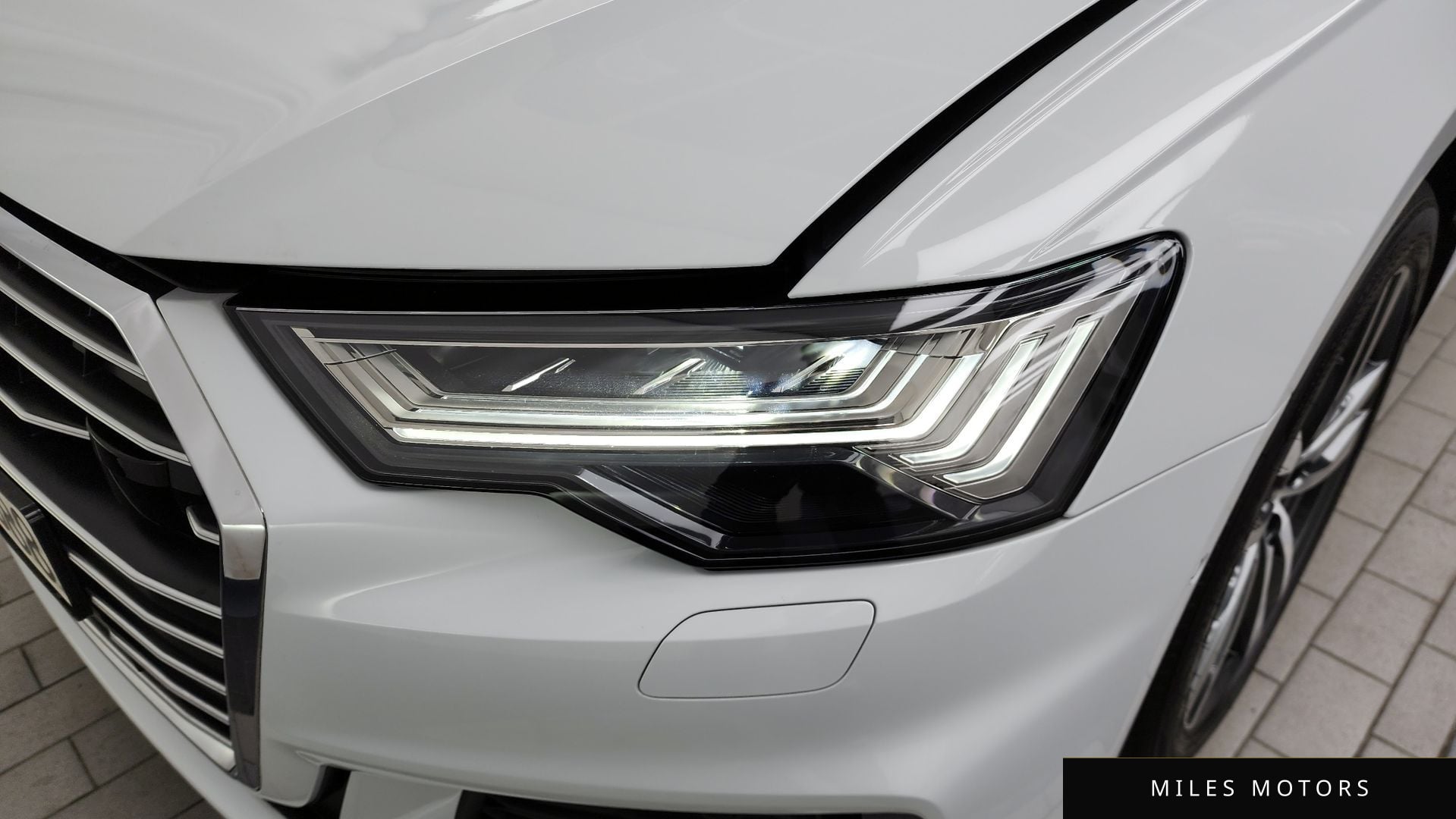 Audi A6 (C8) 2023 — миниатюра 7