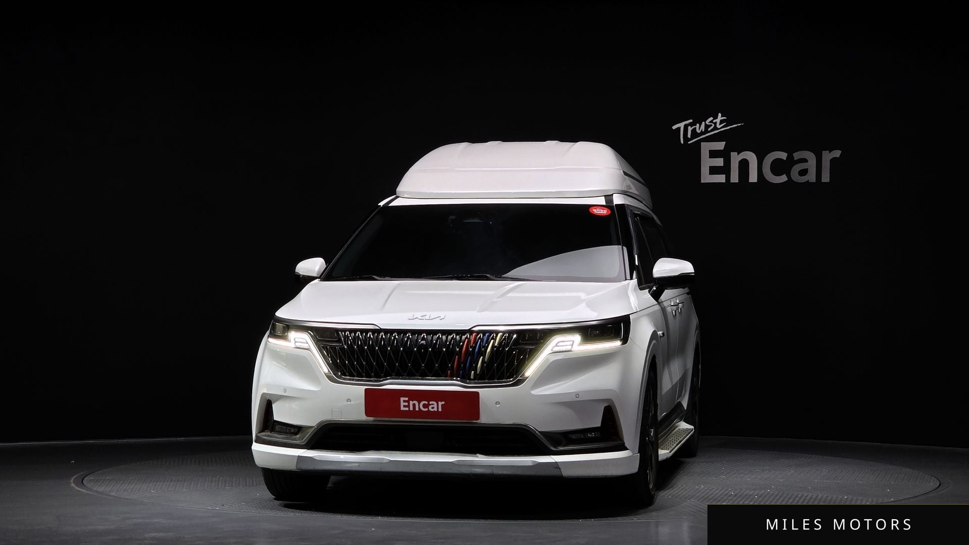 Kia Carnival 2023 — миниатюра 3