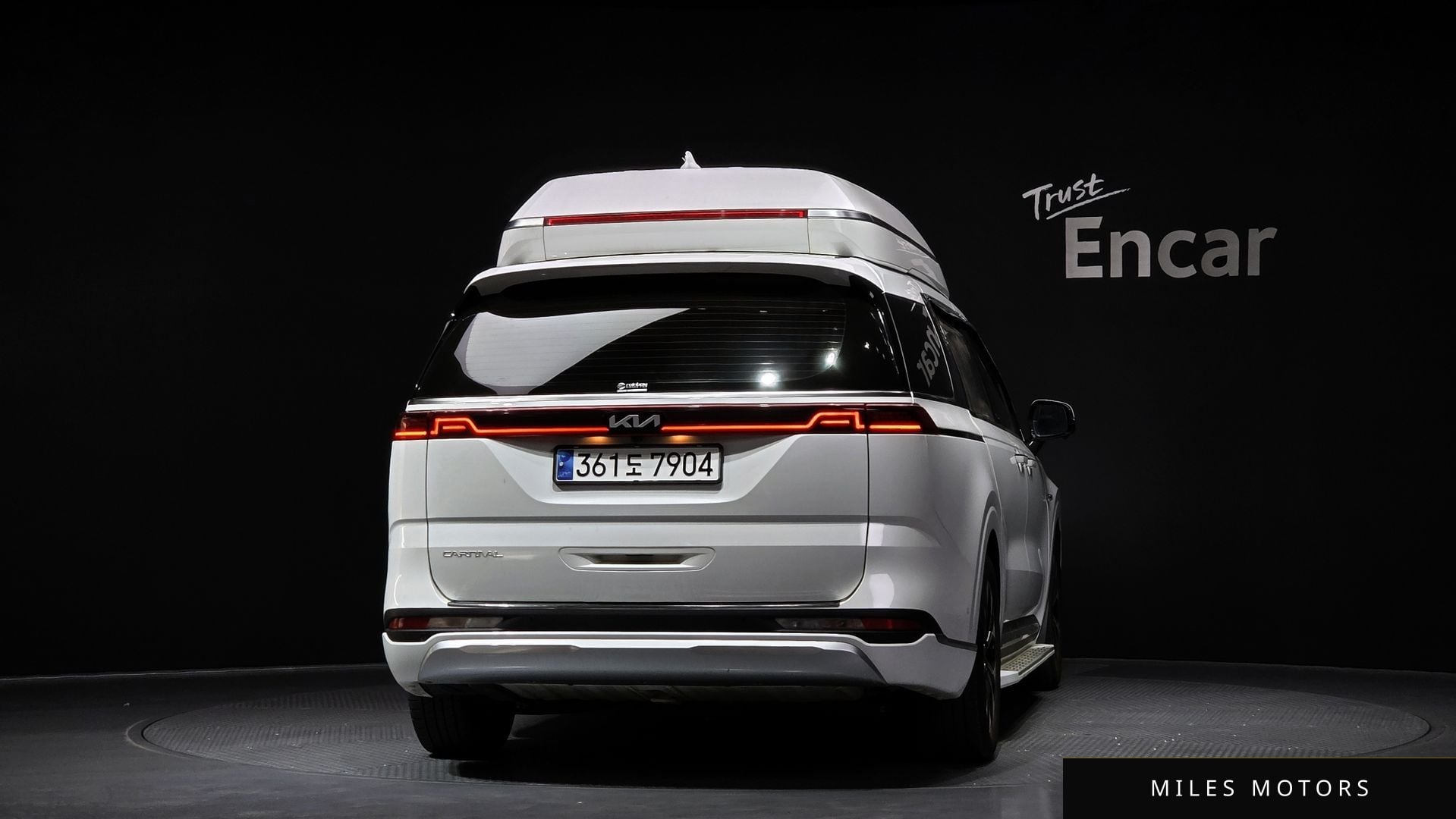 Kia Carnival 2023 — миниатюра 4