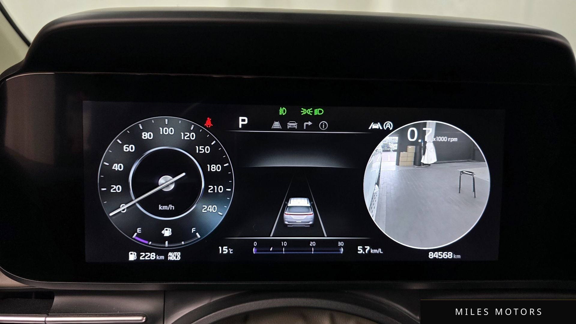 Kia Carnival 2023 — миниатюра 11