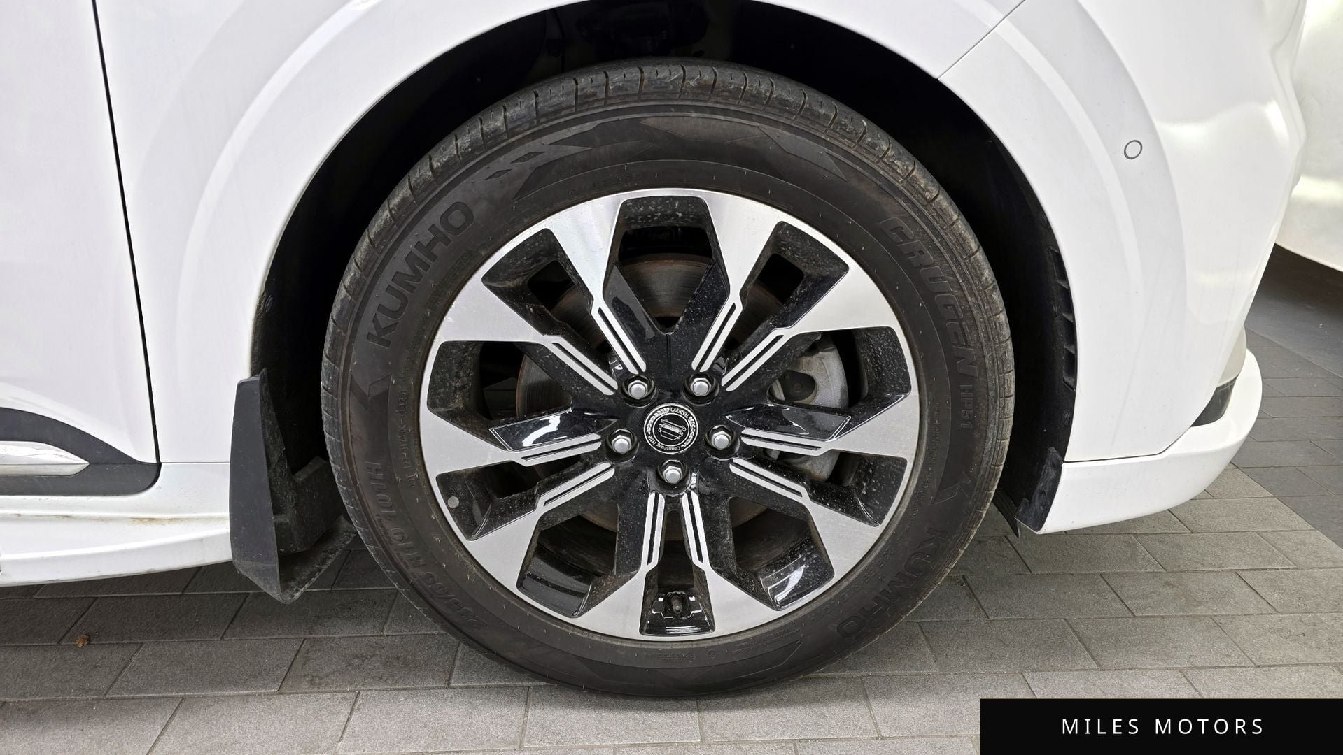 Kia Carnival 2023 — миниатюра 7