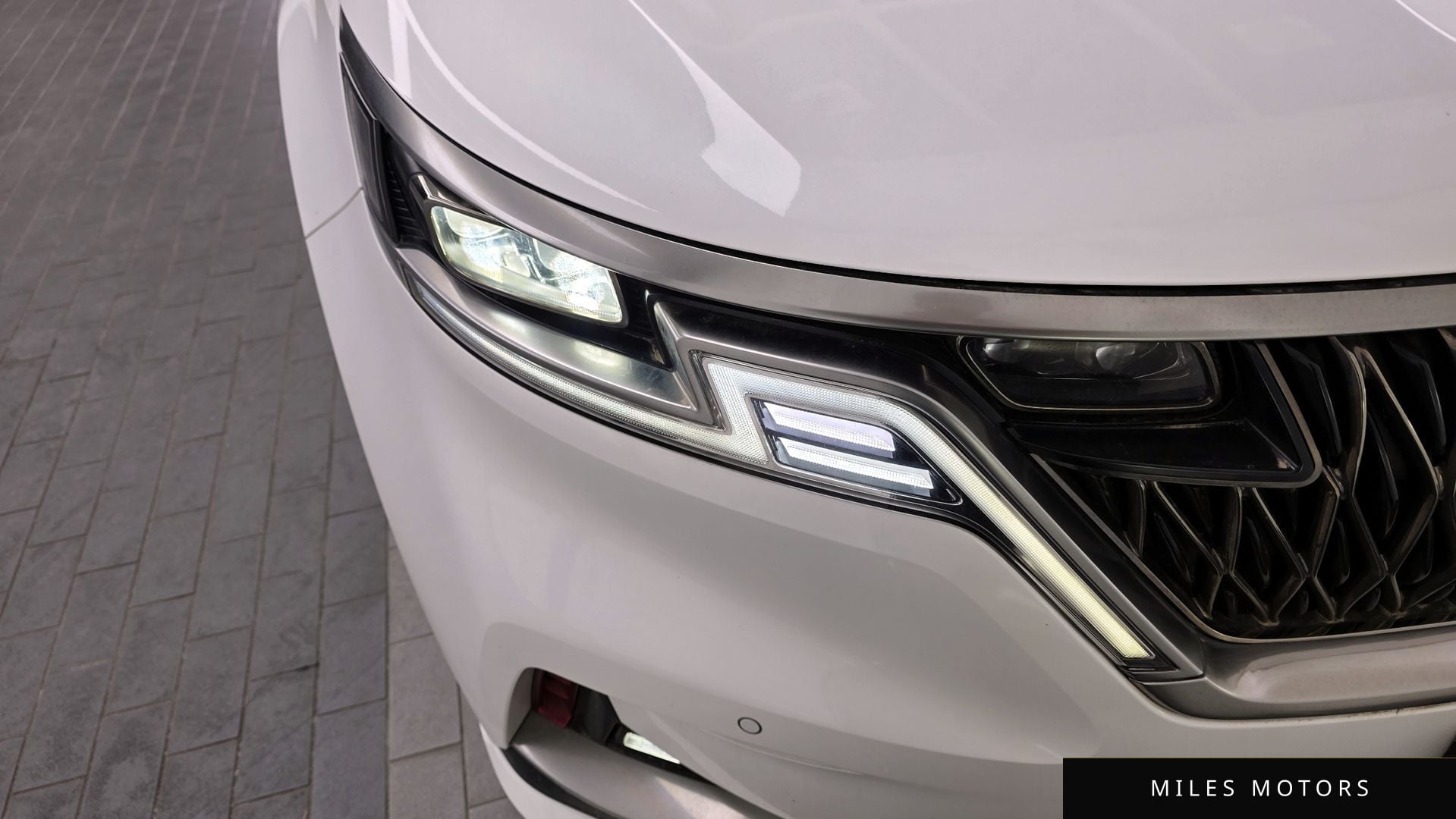 Kia Carnival 2023 — миниатюра 8