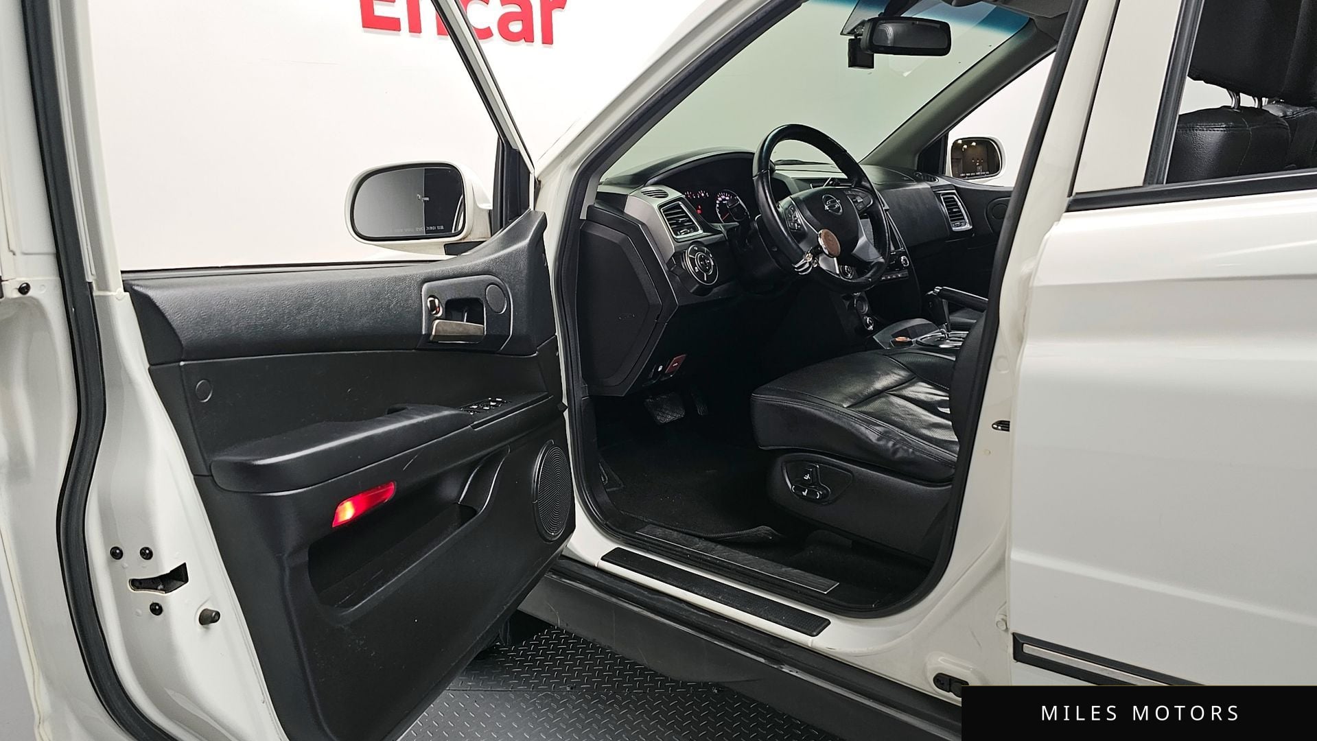 KG Mobility KORANDO 2018 — миниатюра 10