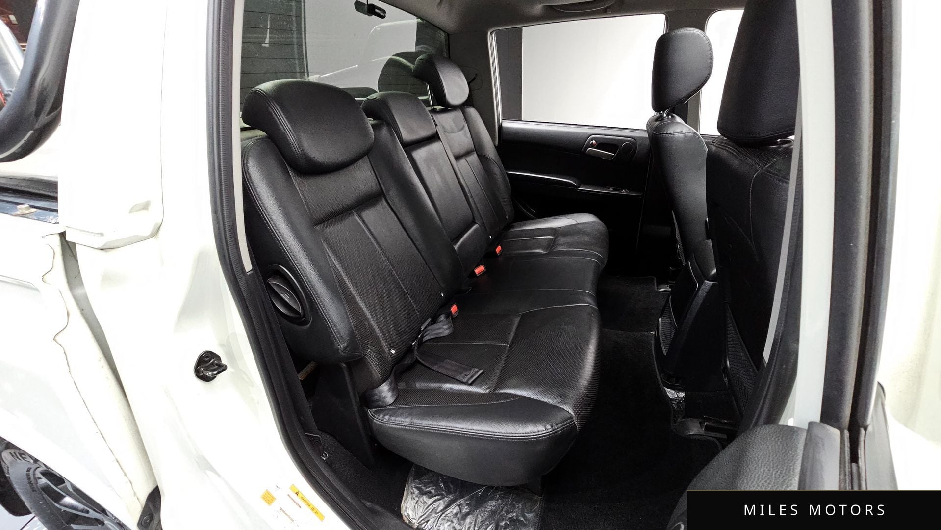 KG Mobility KORANDO 2018 — миниатюра 11