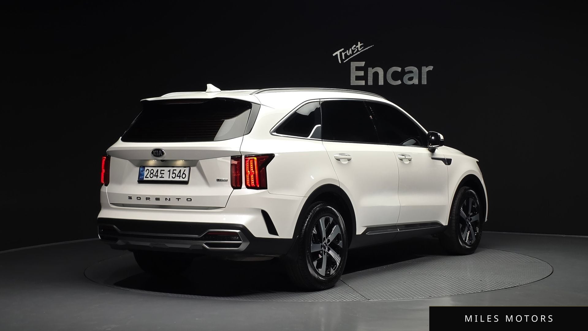 Kia Sorento 2021 — миниатюра 2