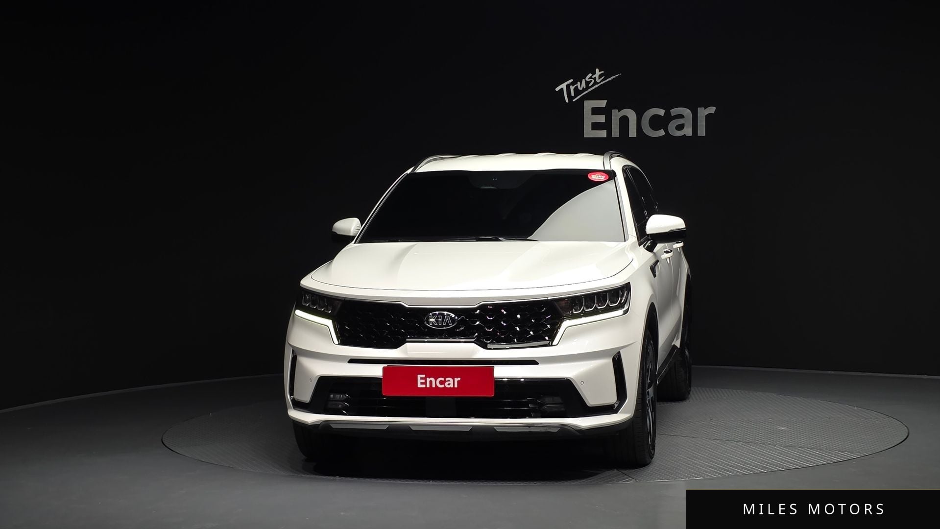 Kia Sorento 2021 — миниатюра 3