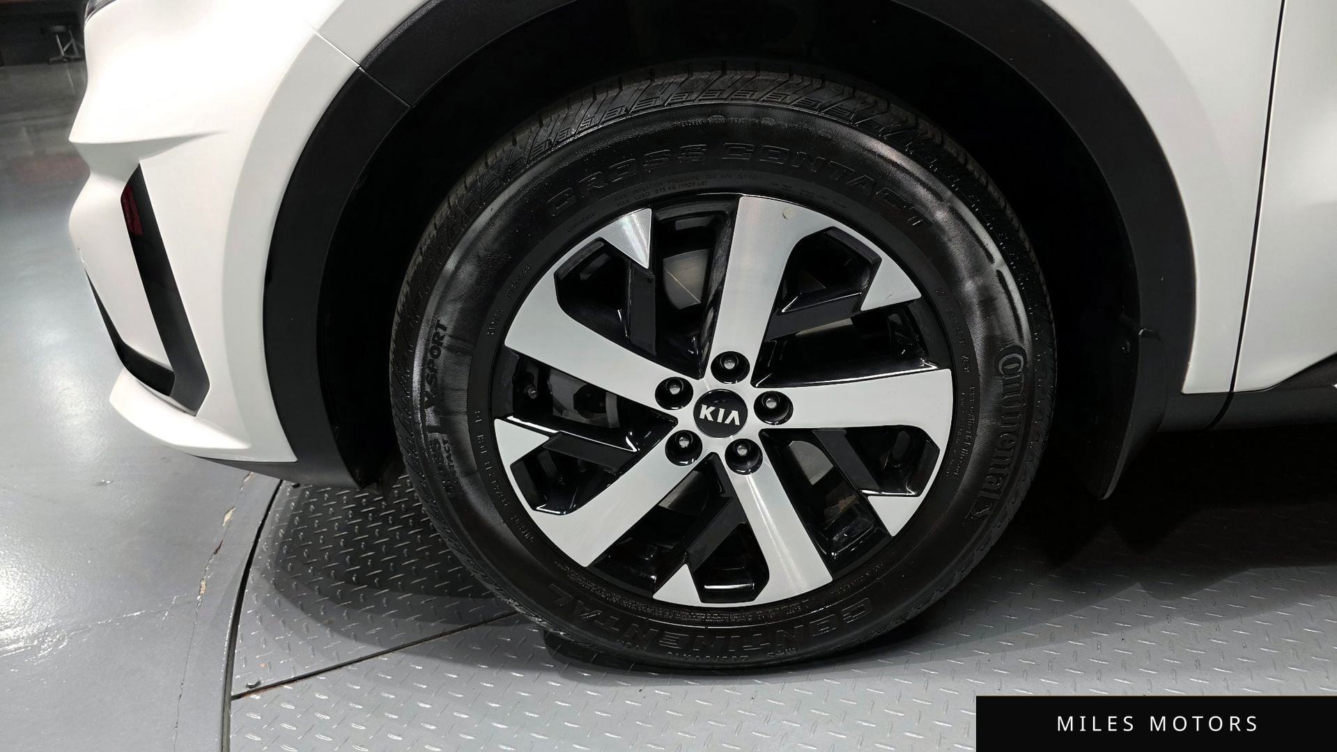 Kia Sorento 2021 — миниатюра 5