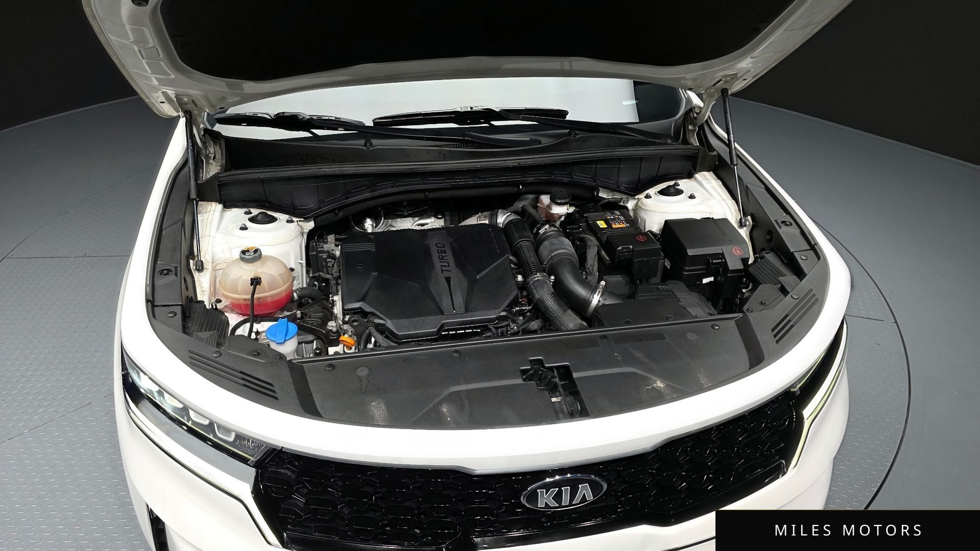 Kia Sorento 2021 — миниатюра 6