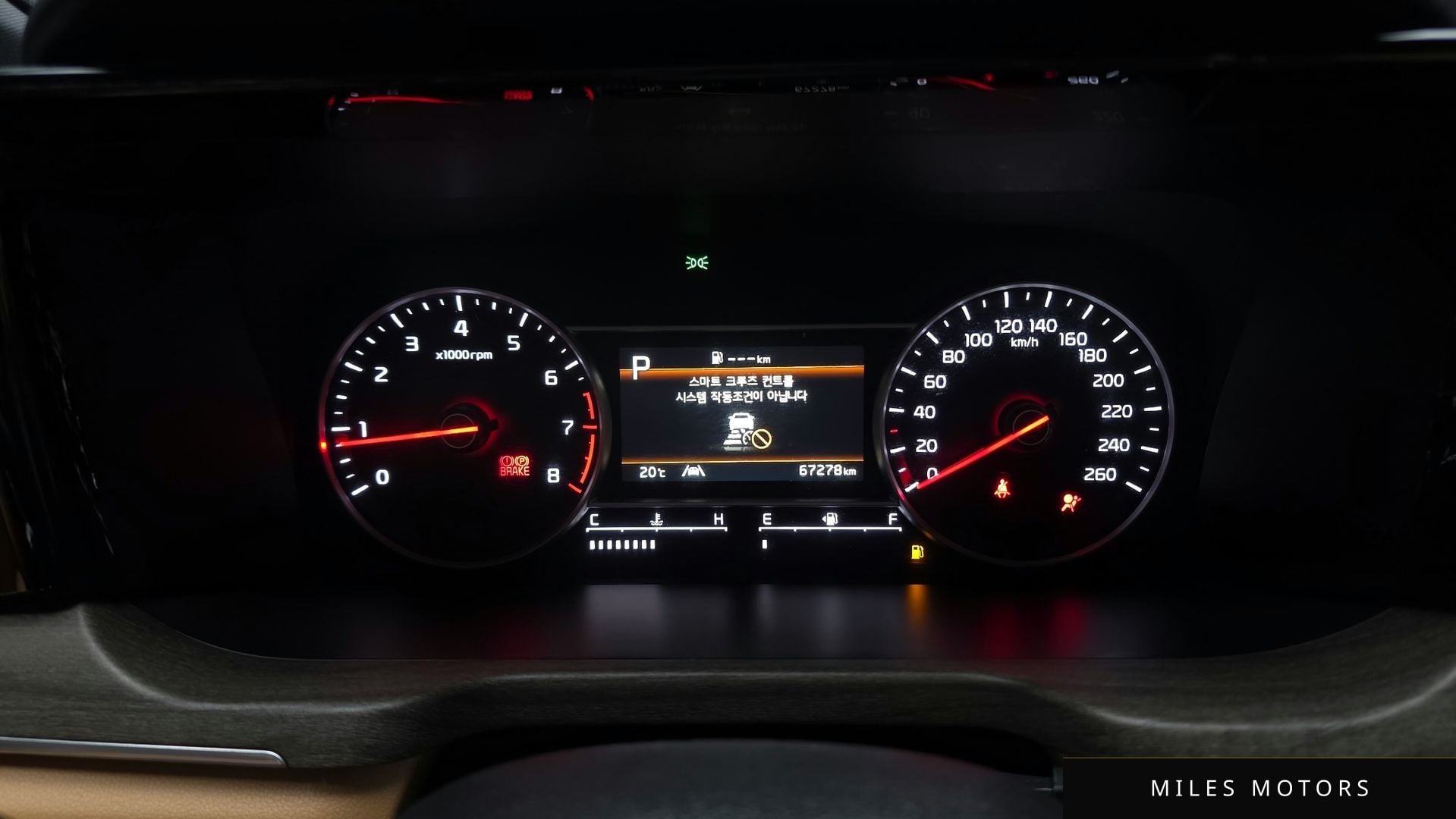 Kia Sorento 2021 — миниатюра 11