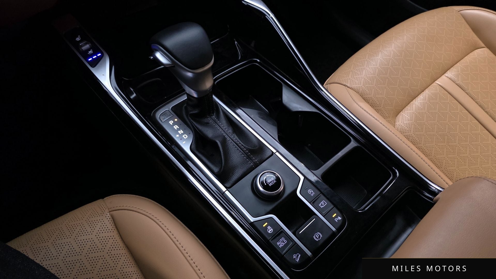 Kia Sorento 2021 — миниатюра 12