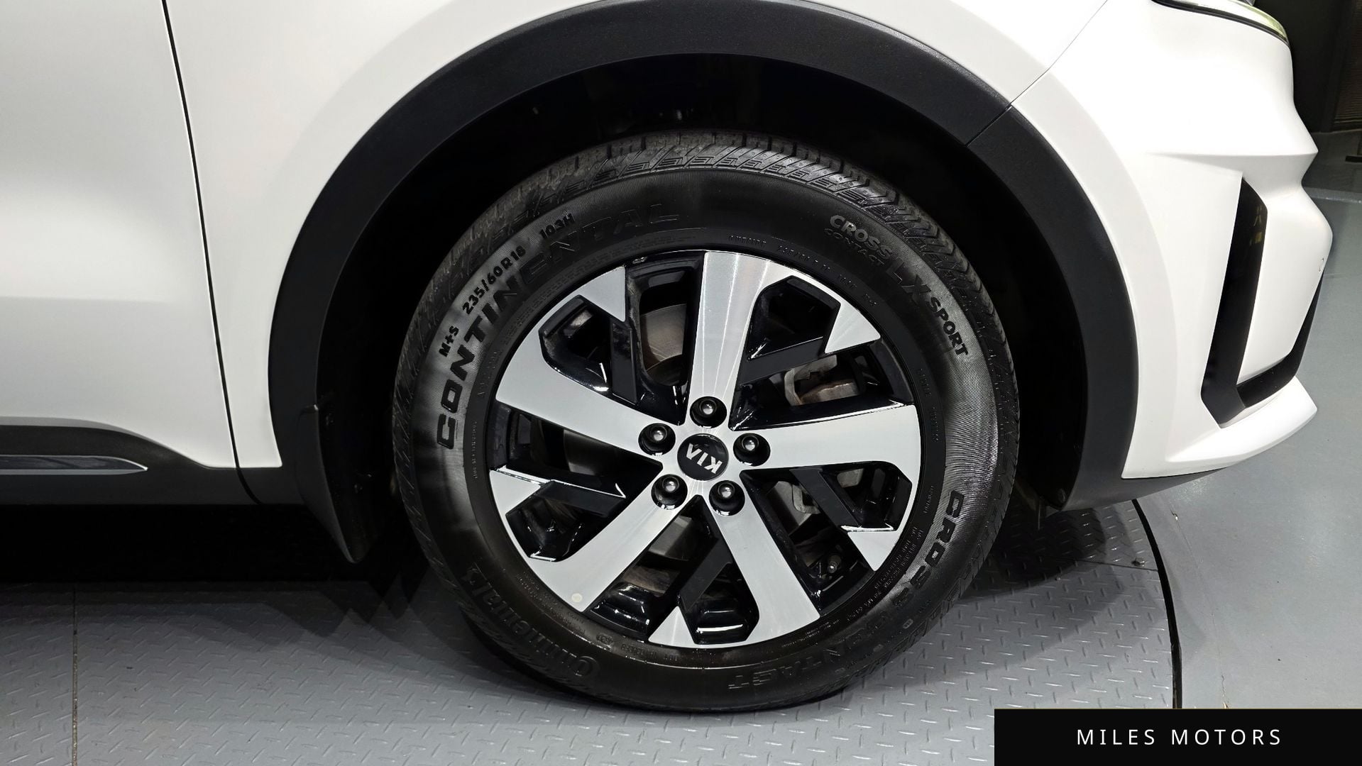 Kia Sorento 2021 — миниатюра 7