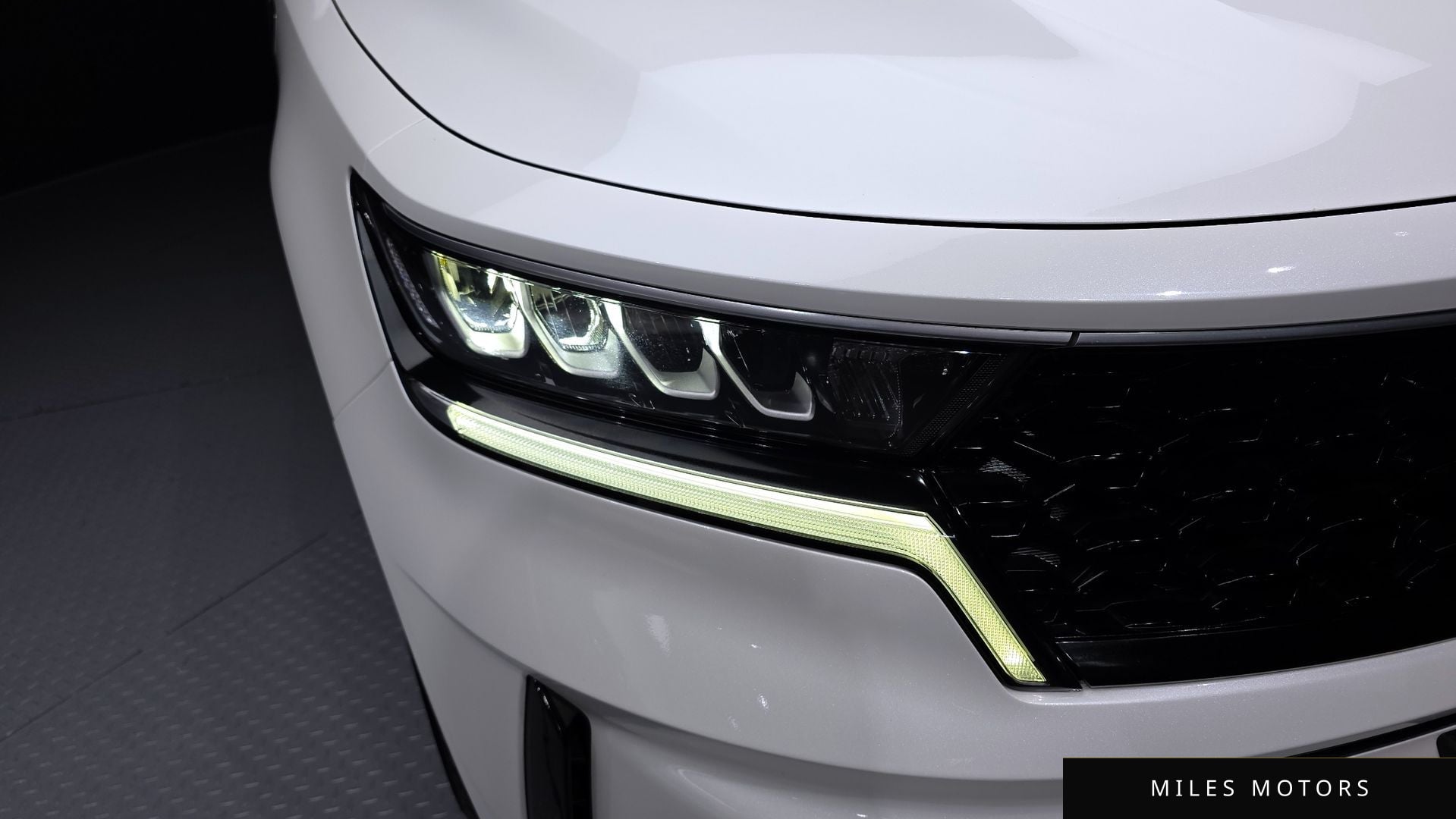 Kia Sorento 2021 — миниатюра 8