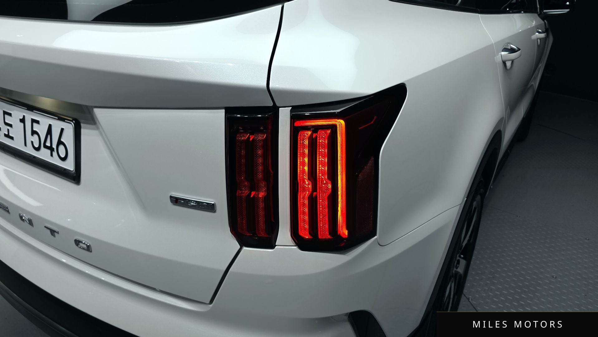 Kia Sorento 2021 — миниатюра 9
