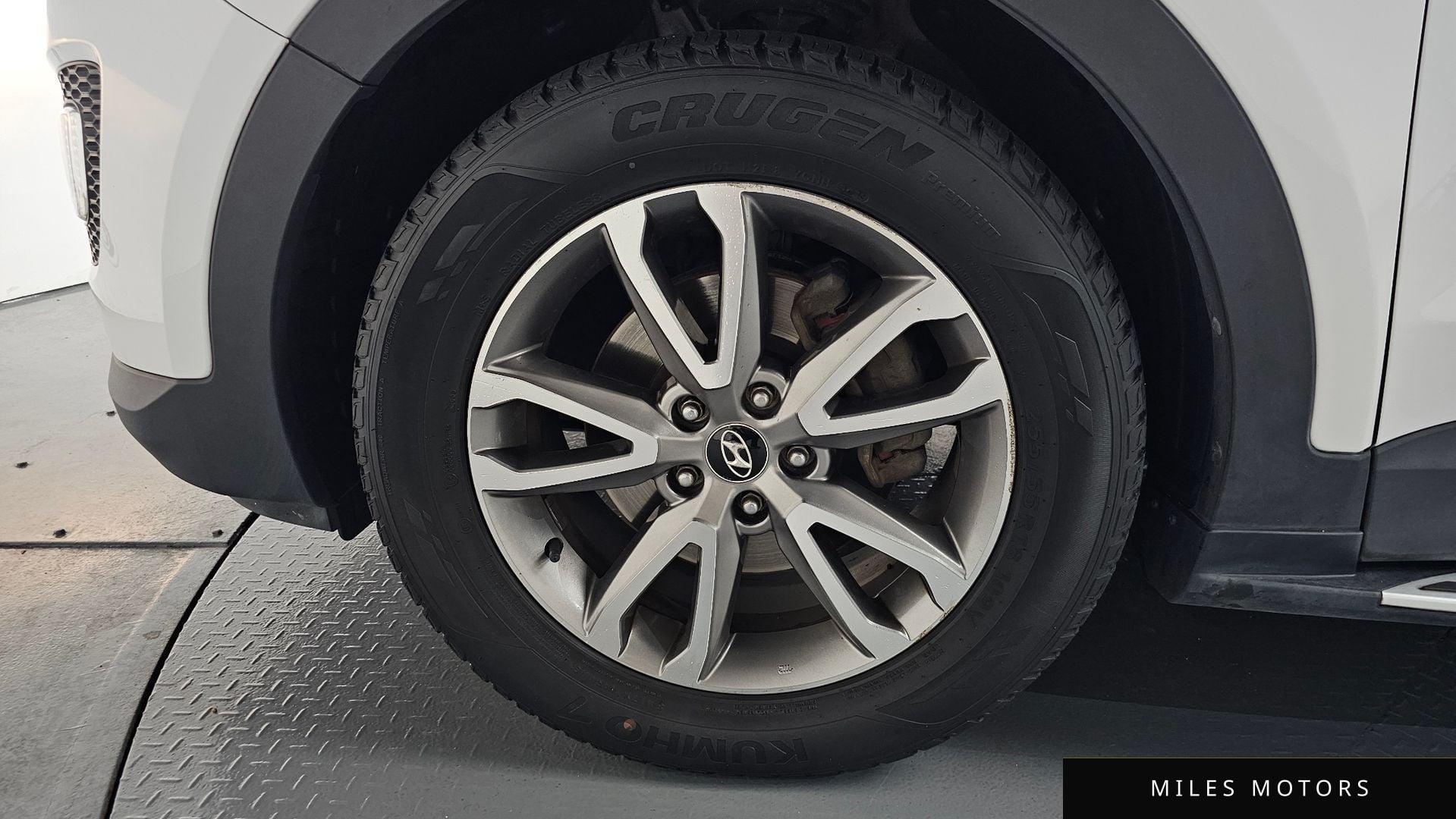 Hyundai Santafe 2013 — миниатюра 5