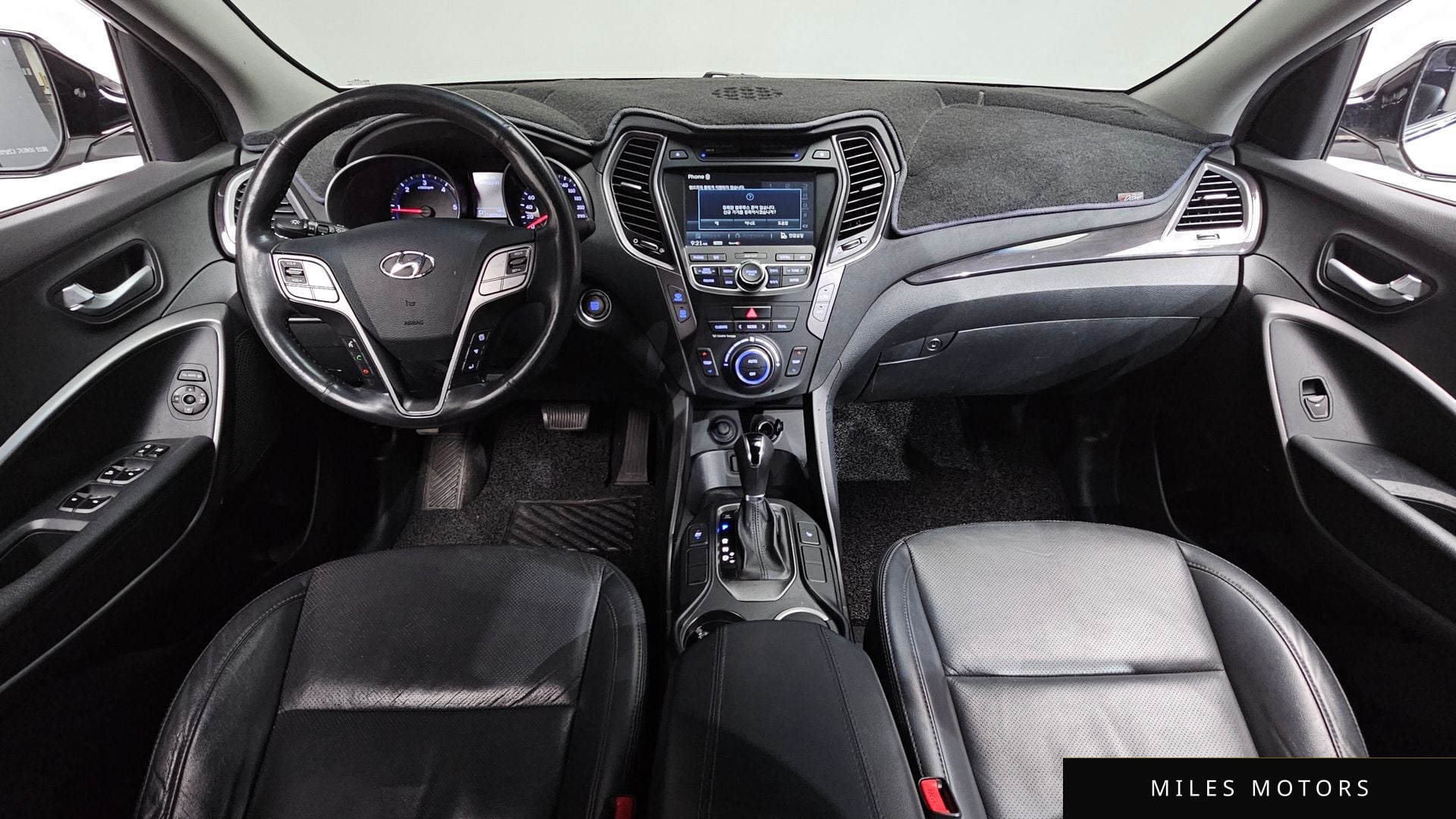 Hyundai Santafe 2013 — миниатюра 10