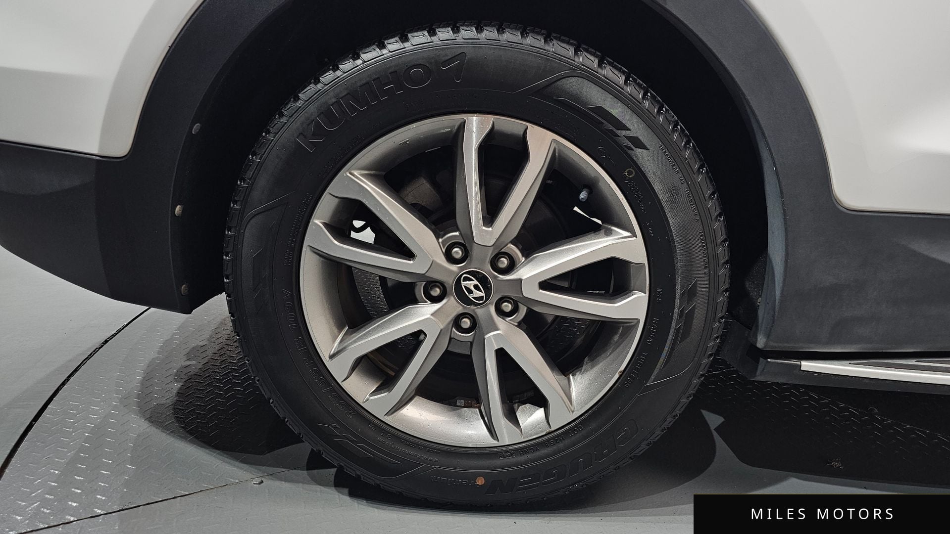 Hyundai Santafe 2013 — миниатюра 7
