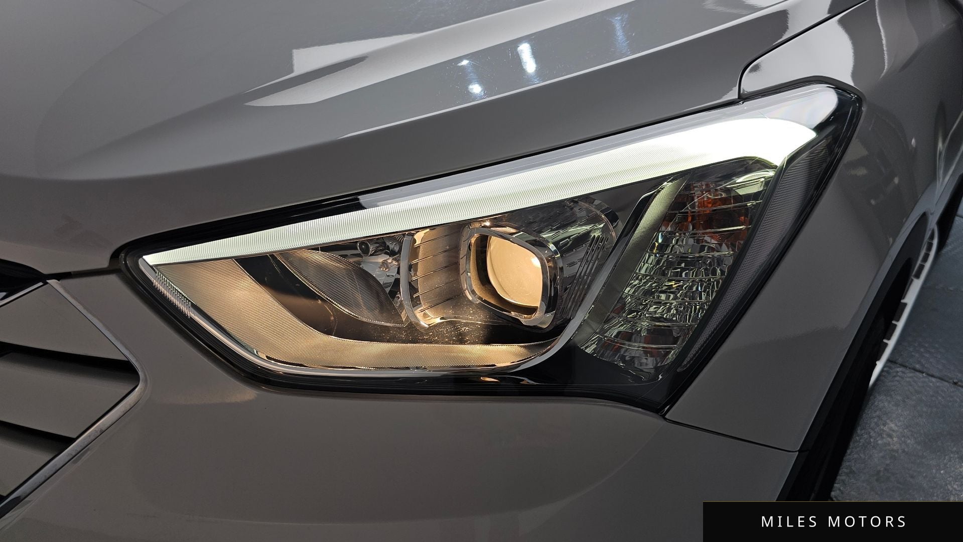 Hyundai Santafe 2013 — миниатюра 8