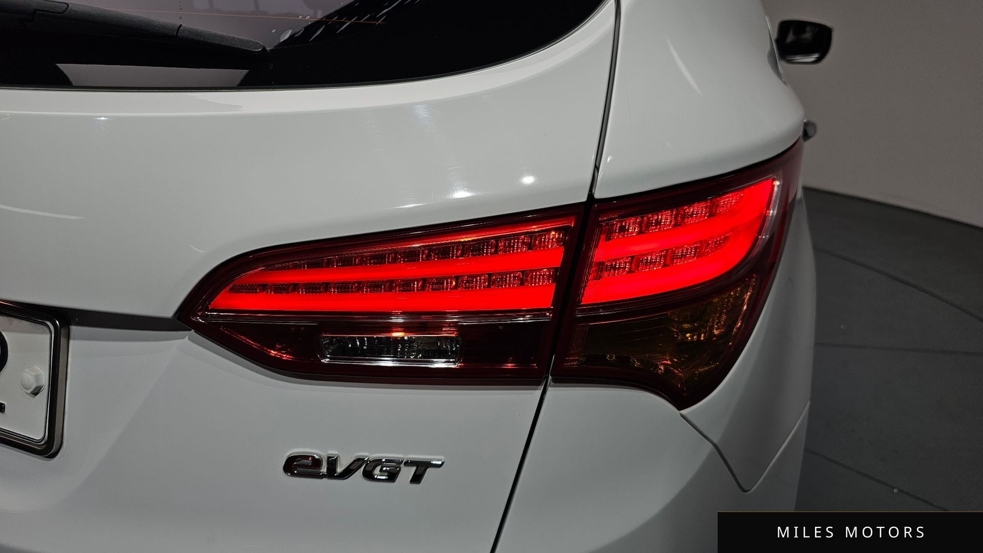 Hyundai Santafe 2013 — миниатюра 9