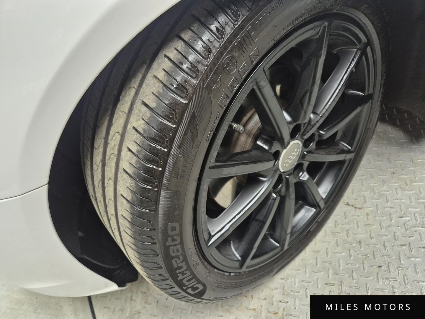 Audi A6 2015 — миниатюра 13