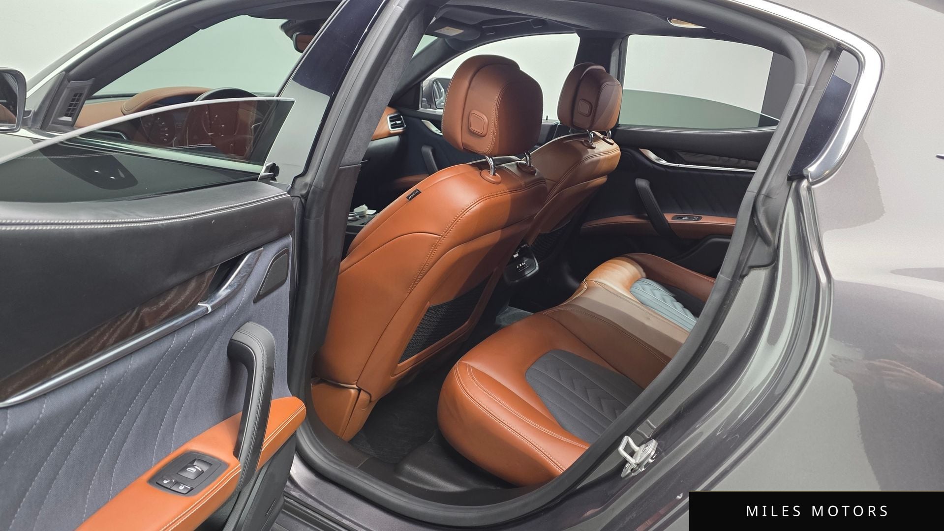 Maserati Ghibli 2019 — миниатюра 18