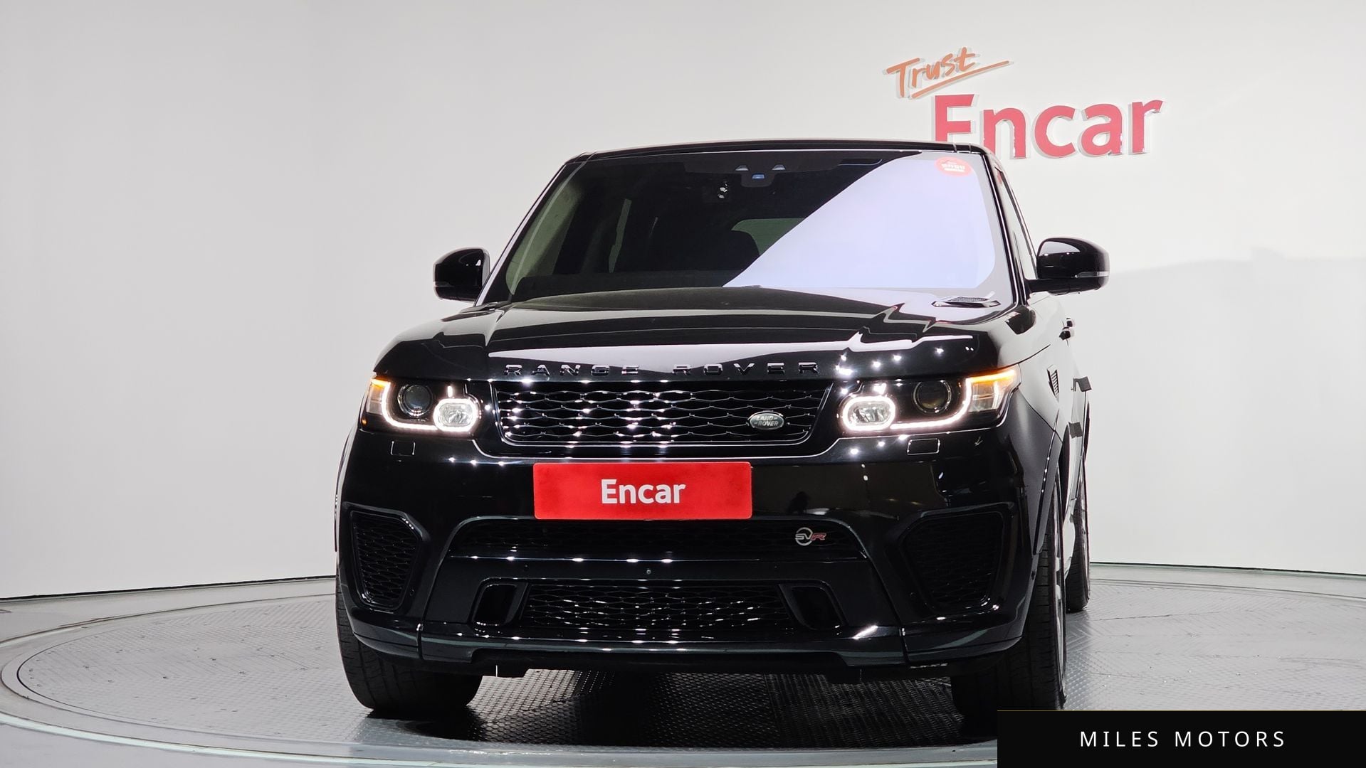 Land Rover Range Rover Sport 2017 — миниатюра 3