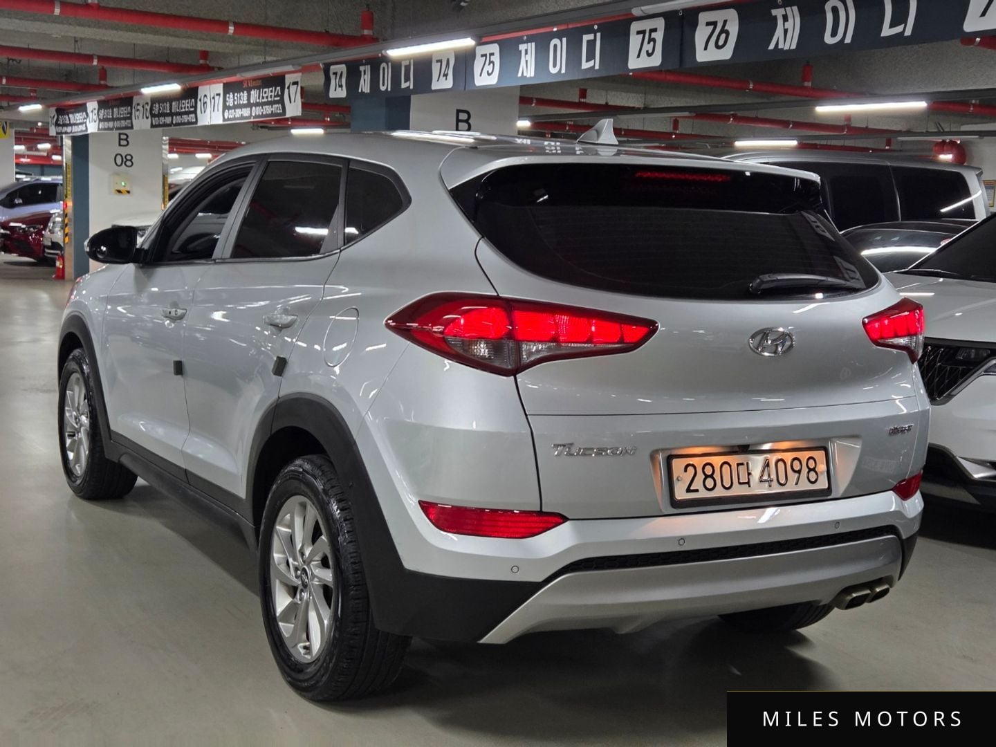 Hyundai Tucson 2017 — миниатюра 6