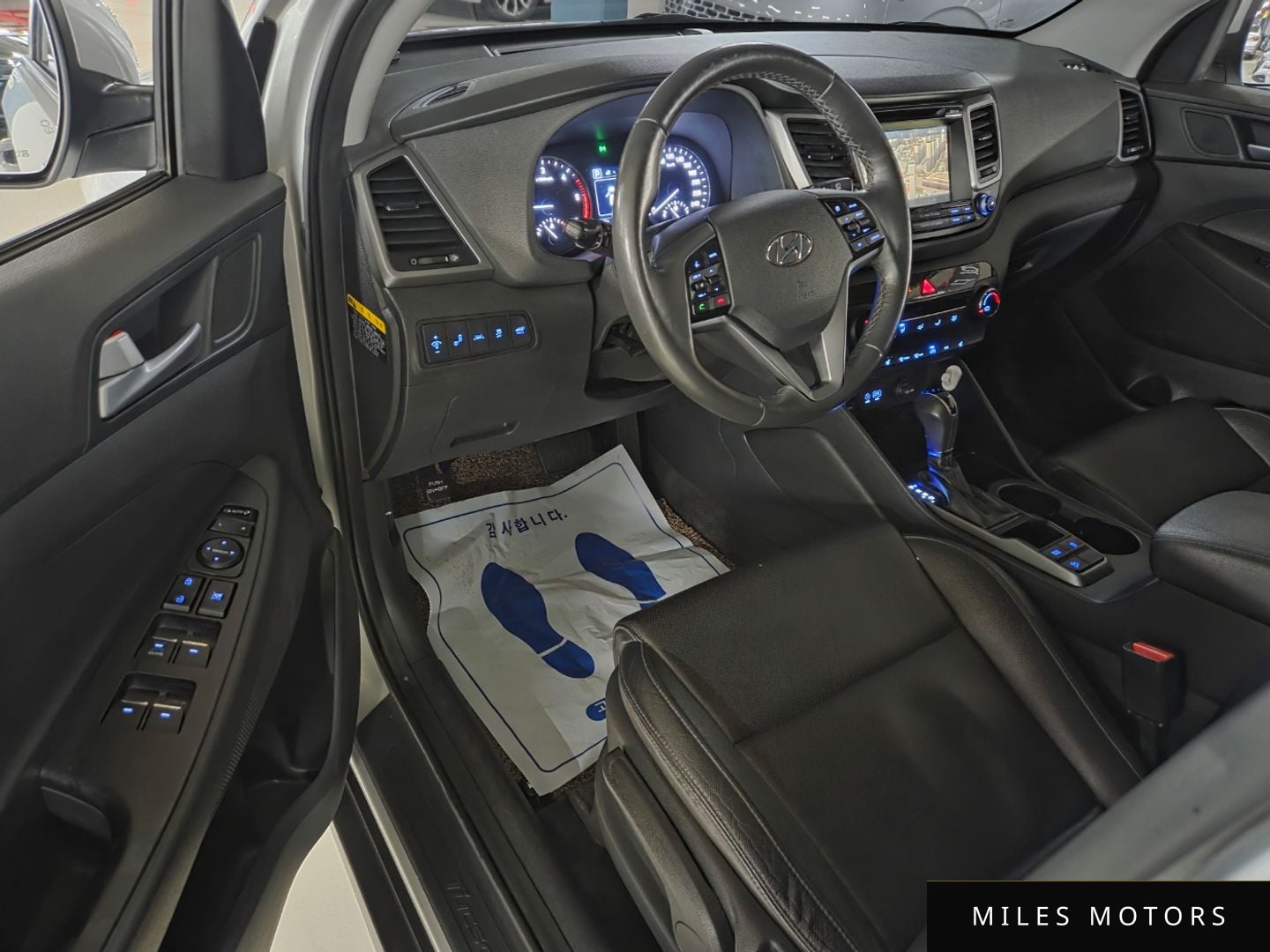 Hyundai Tucson 2017 — миниатюра 9
