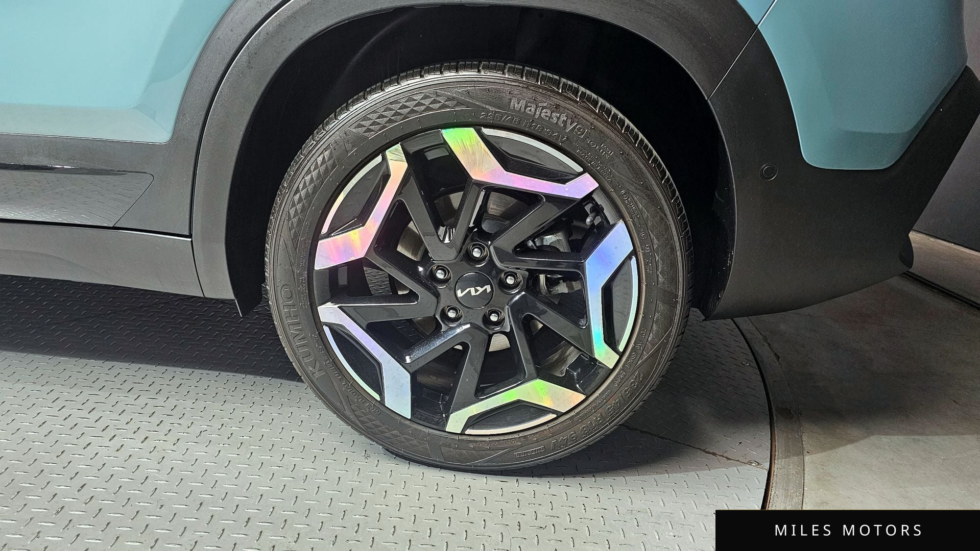 Kia Seltos 2024 — миниатюра 7