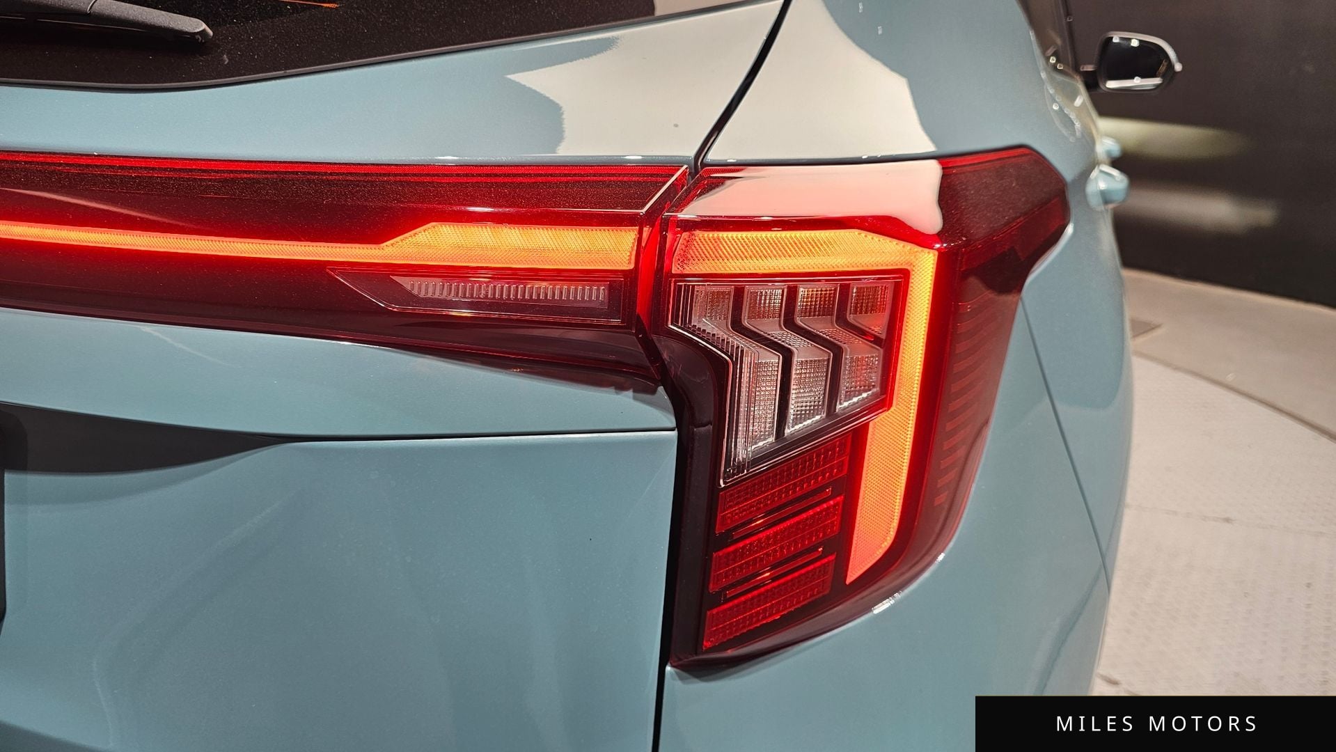 Kia Seltos 2024 — миниатюра 9