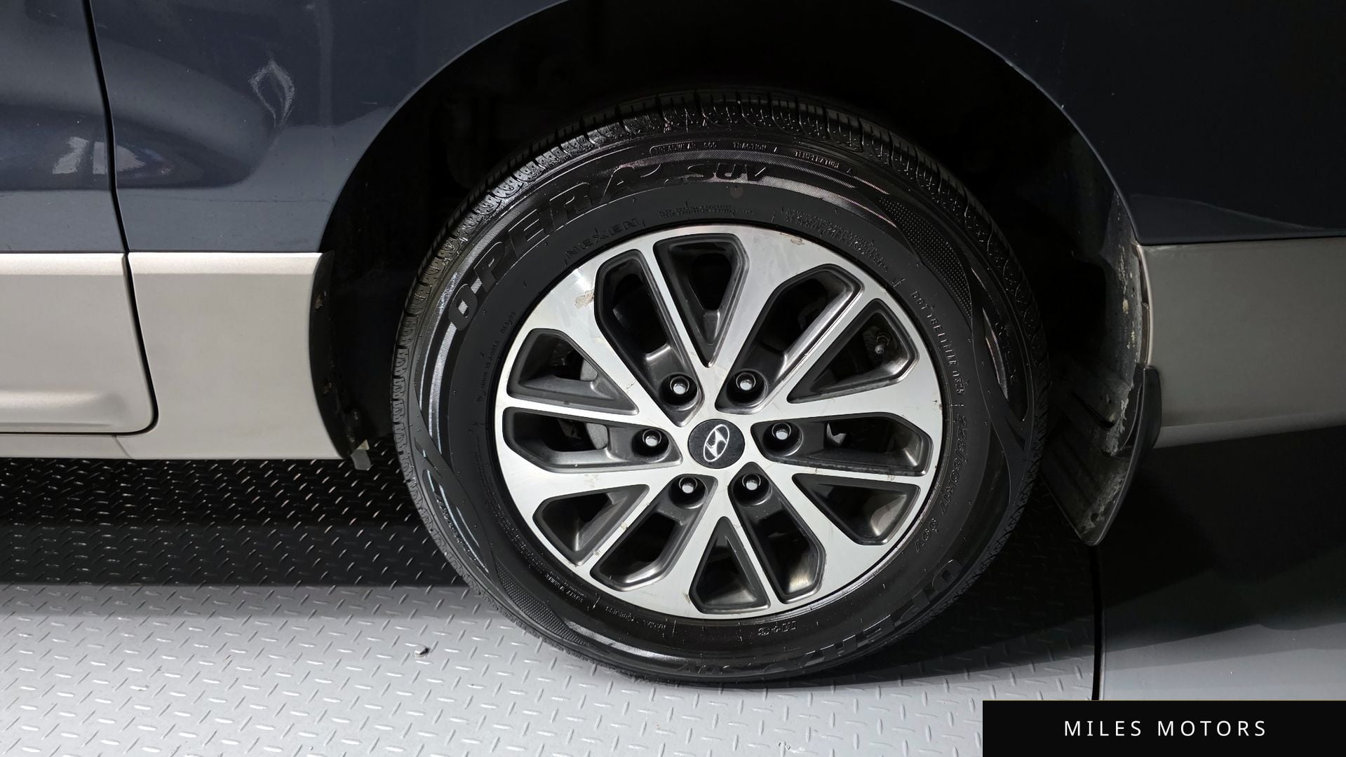 Hyundai Starex 2019 — миниатюра 5