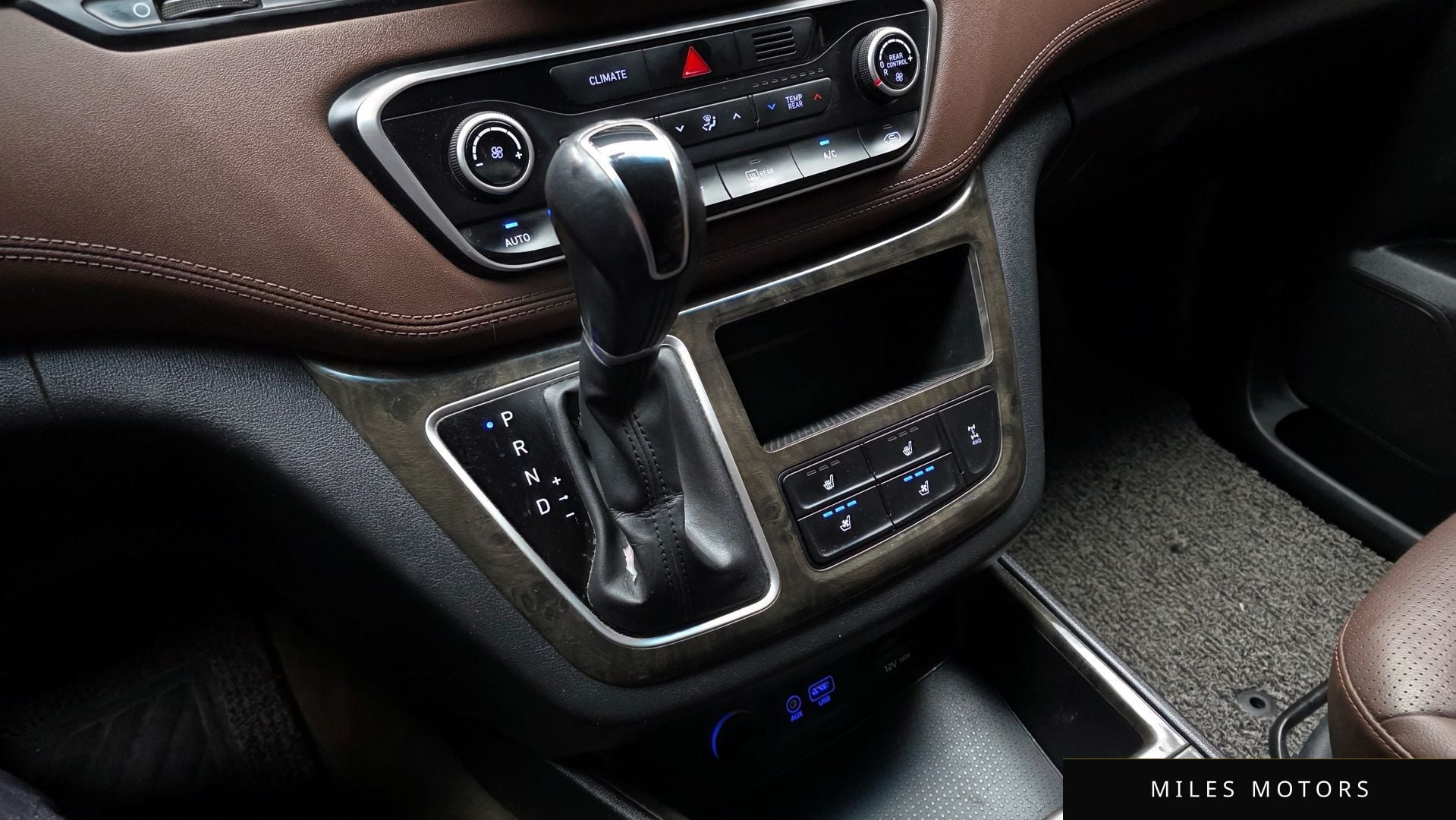Hyundai Starex 2019 — миниатюра 12