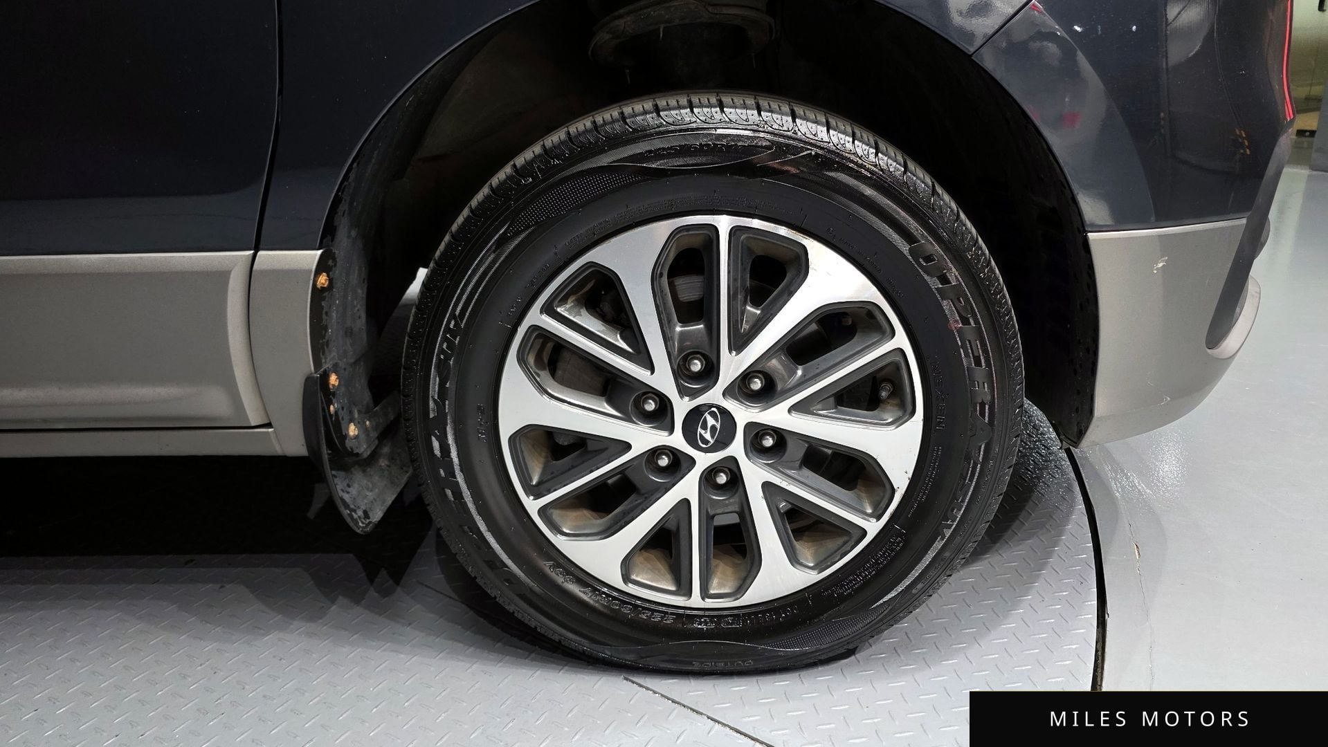 Hyundai Starex 2019 — миниатюра 7