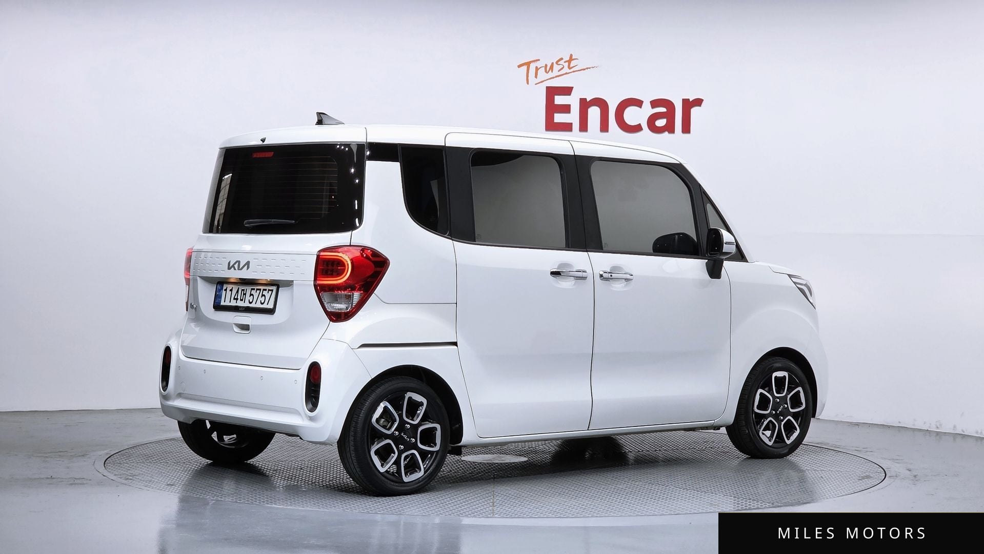 Kia RAY 2022 — миниатюра 2