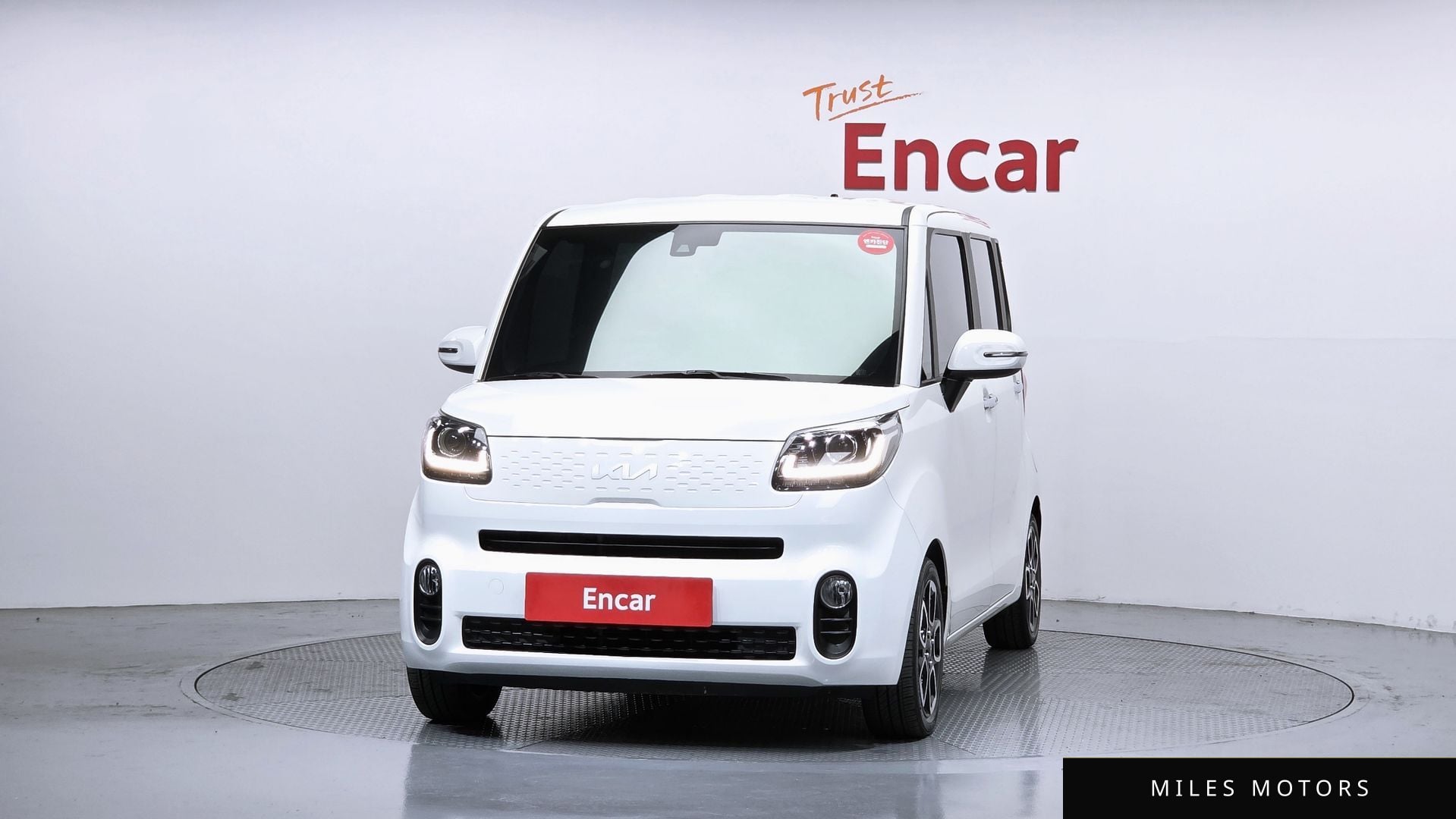 Kia RAY 2022 — миниатюра 3
