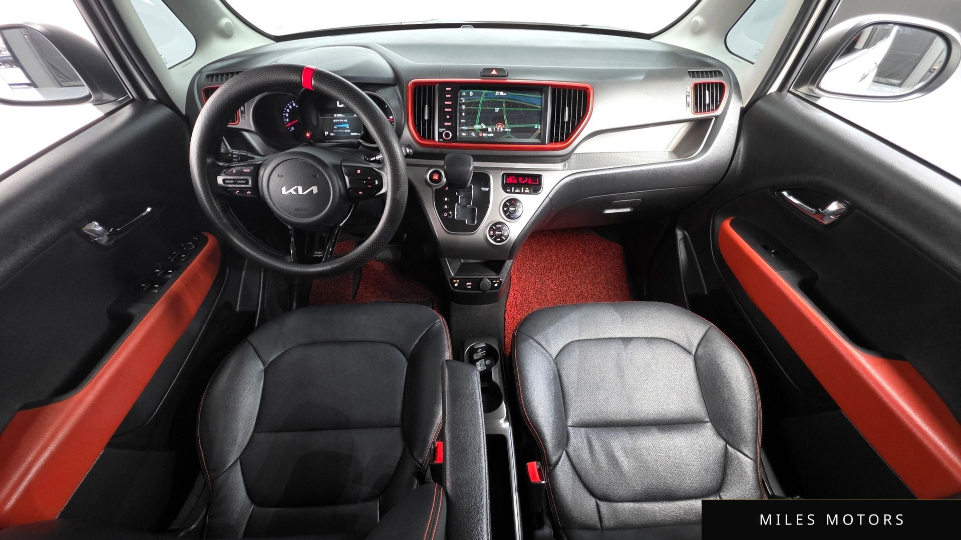 Kia RAY 2022 — миниатюра 10