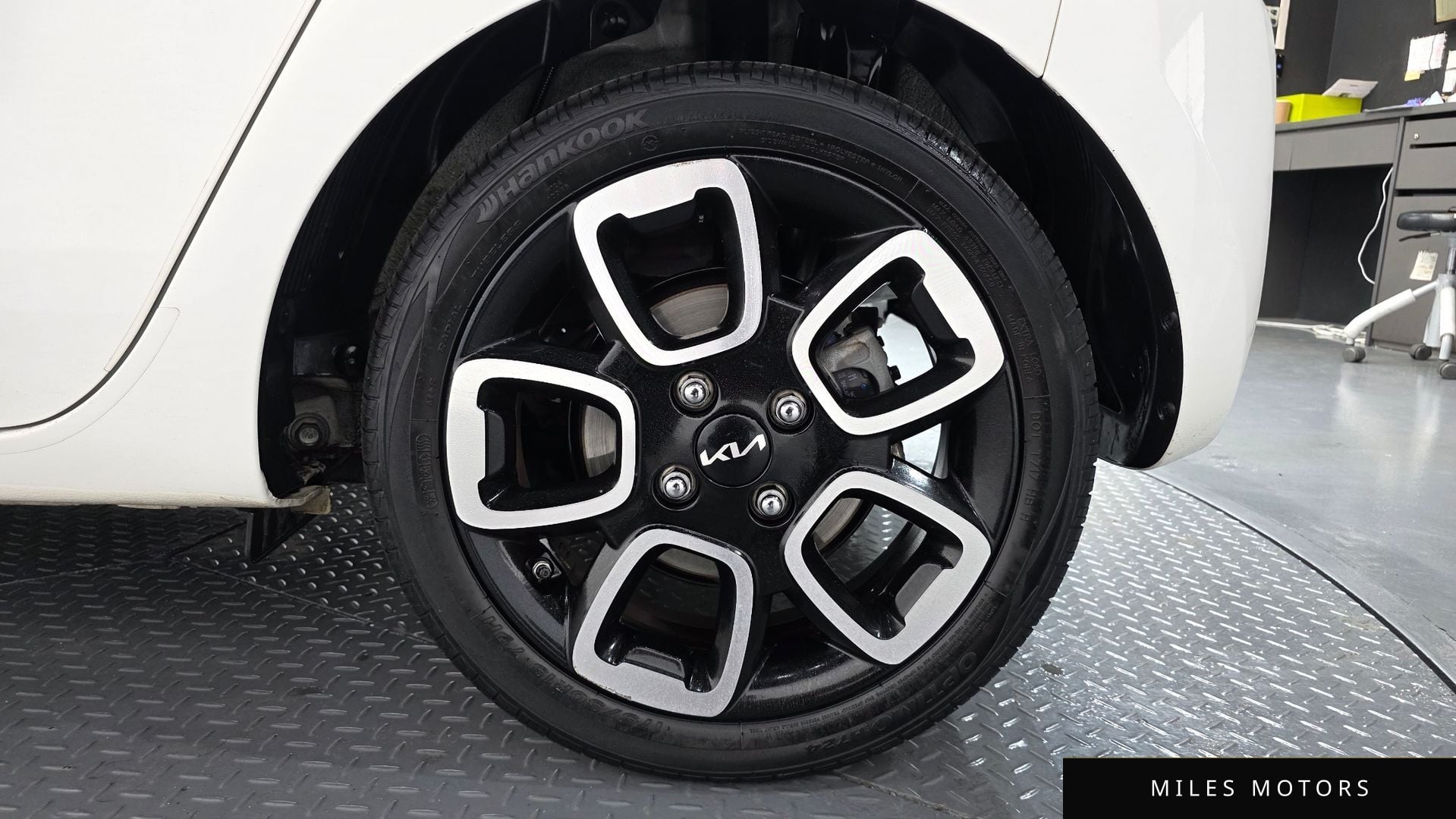 Kia RAY 2022 — миниатюра 7