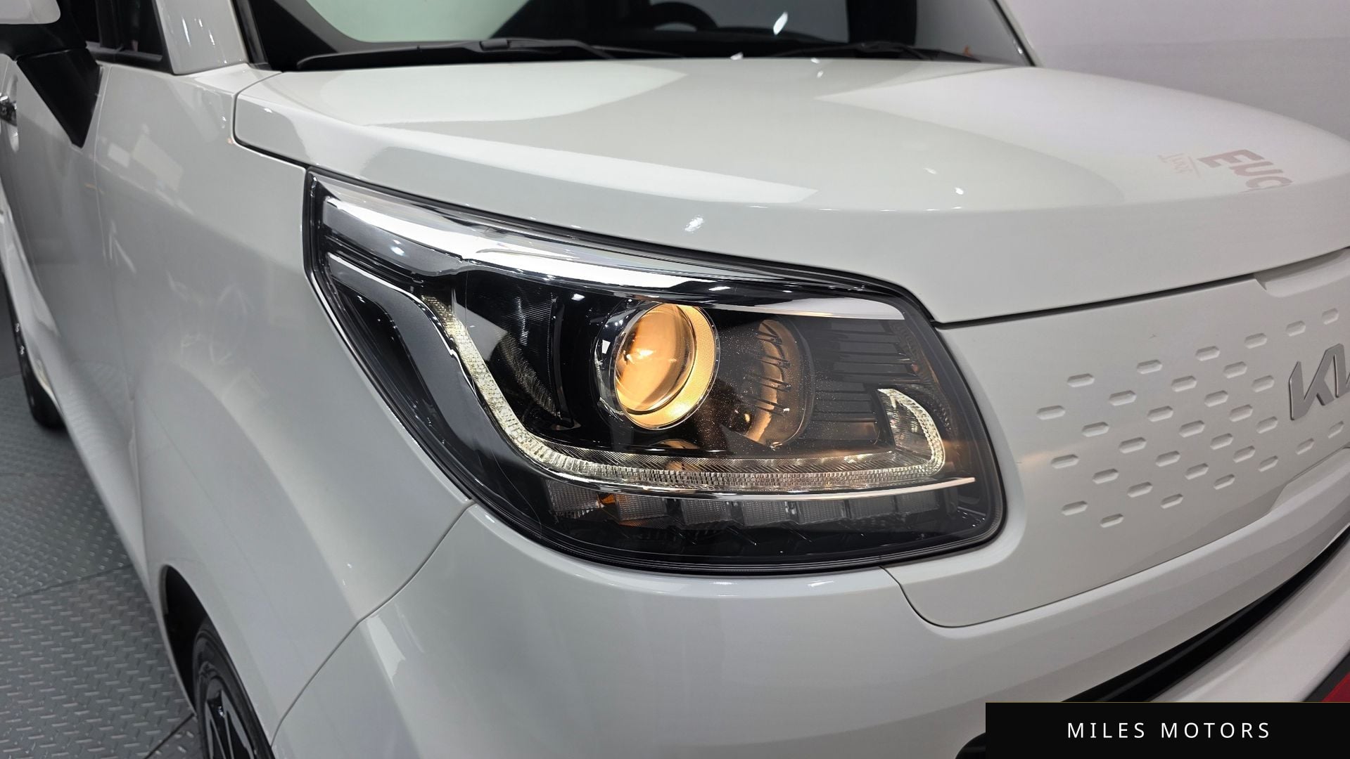 Kia RAY 2022 — миниатюра 8