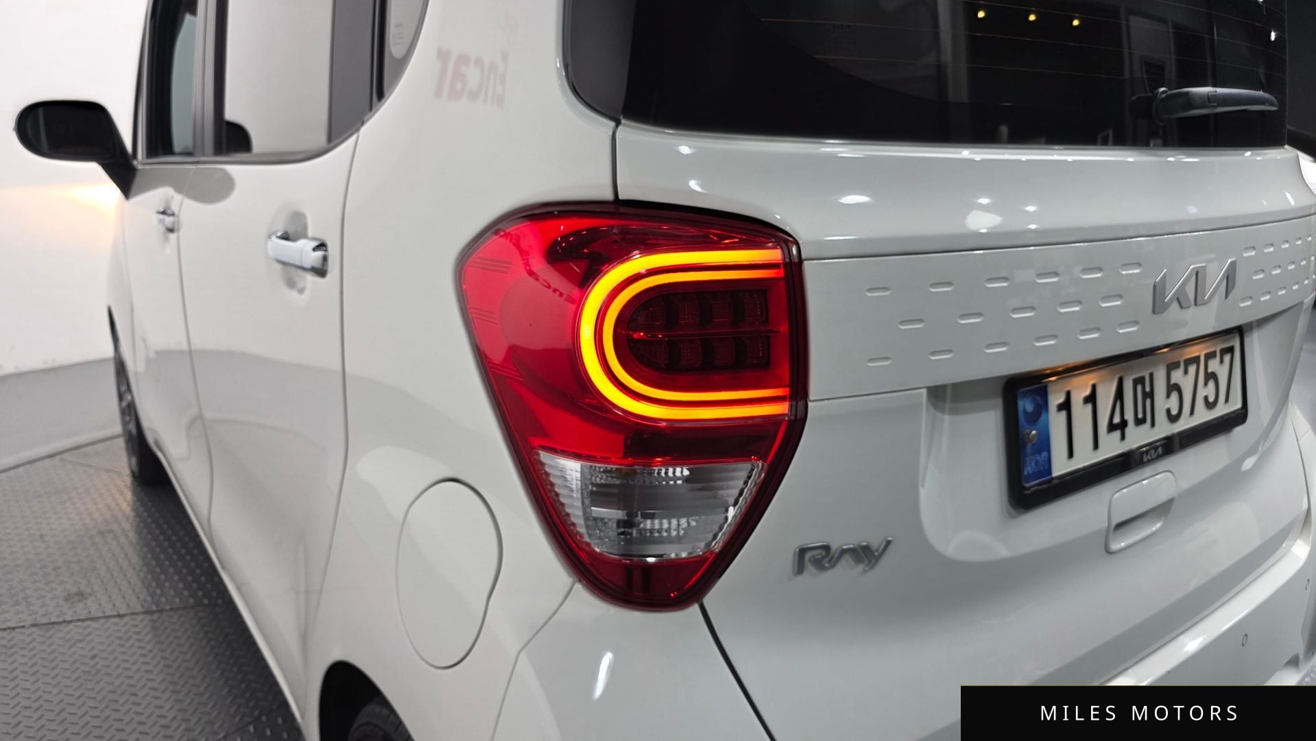 Kia RAY 2022 — миниатюра 9