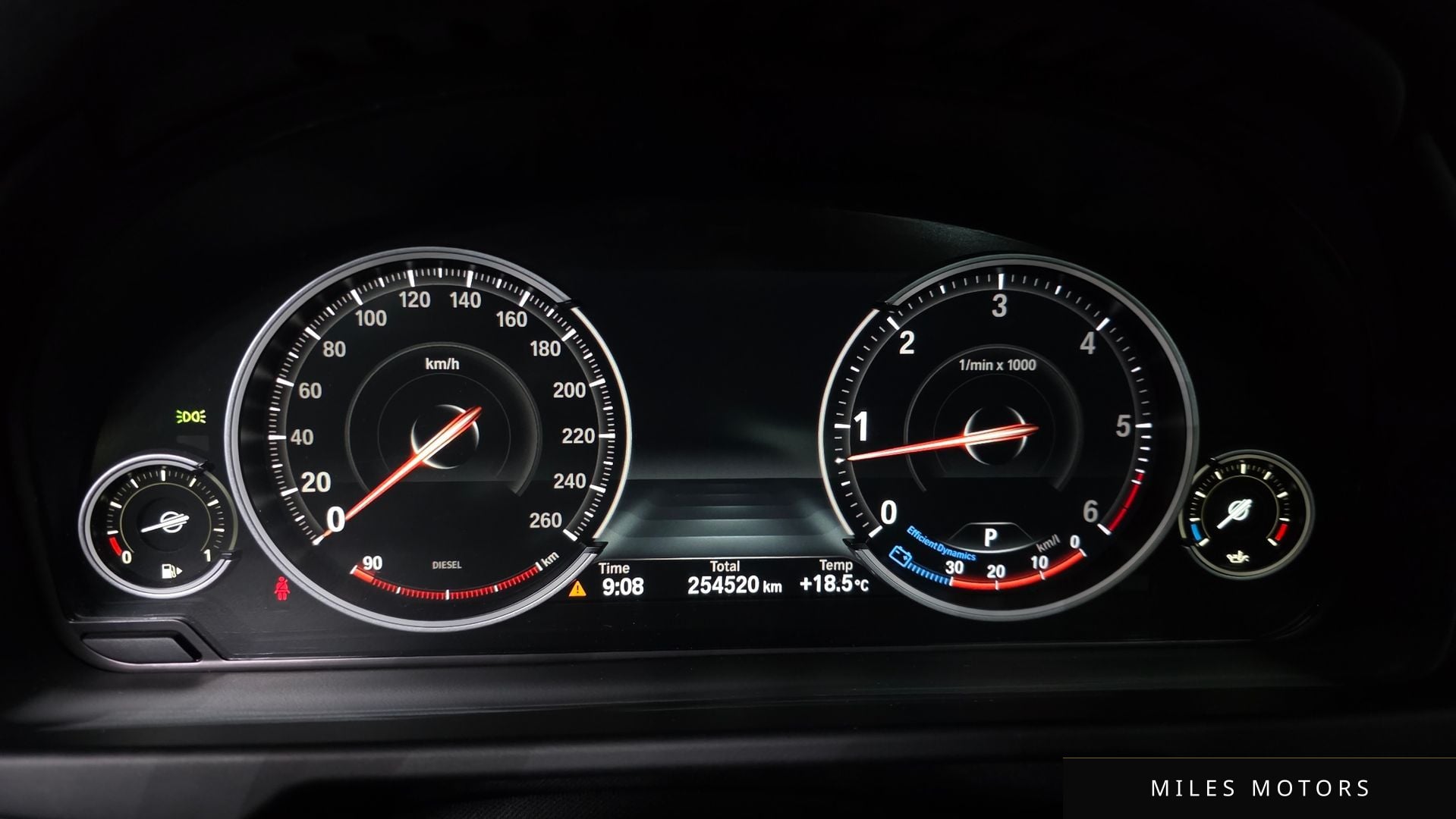 BMW X6 (F16) 2016 — миниатюра 8