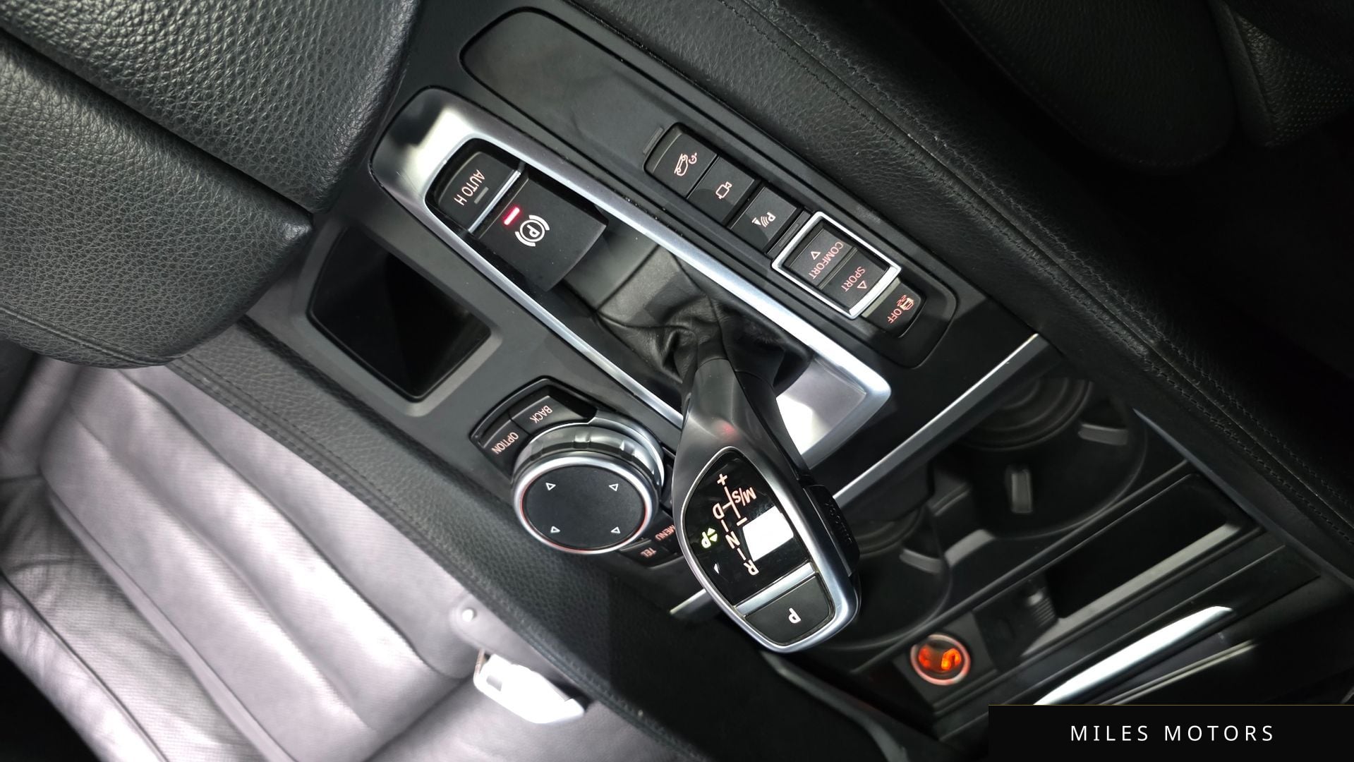 BMW X6 (F16) 2016 — миниатюра 9