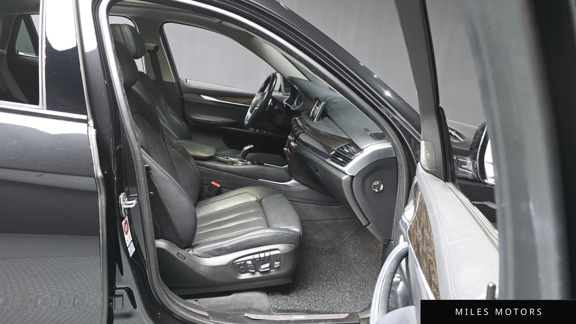 BMW X6 (F16) 2016 — миниатюра 11